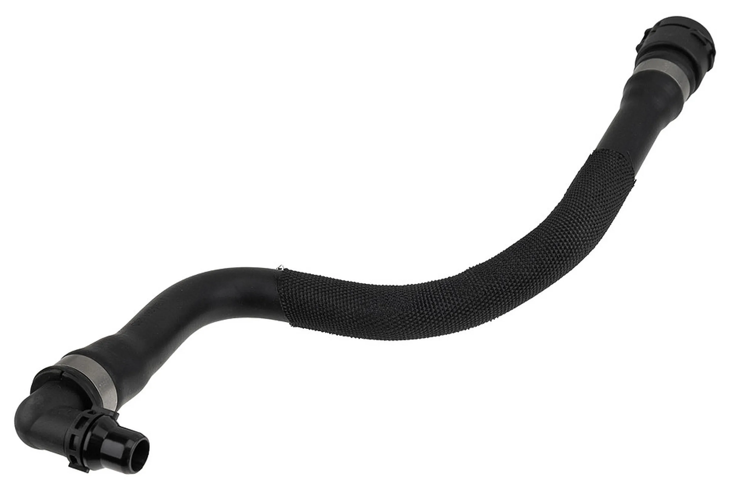Radiator hose