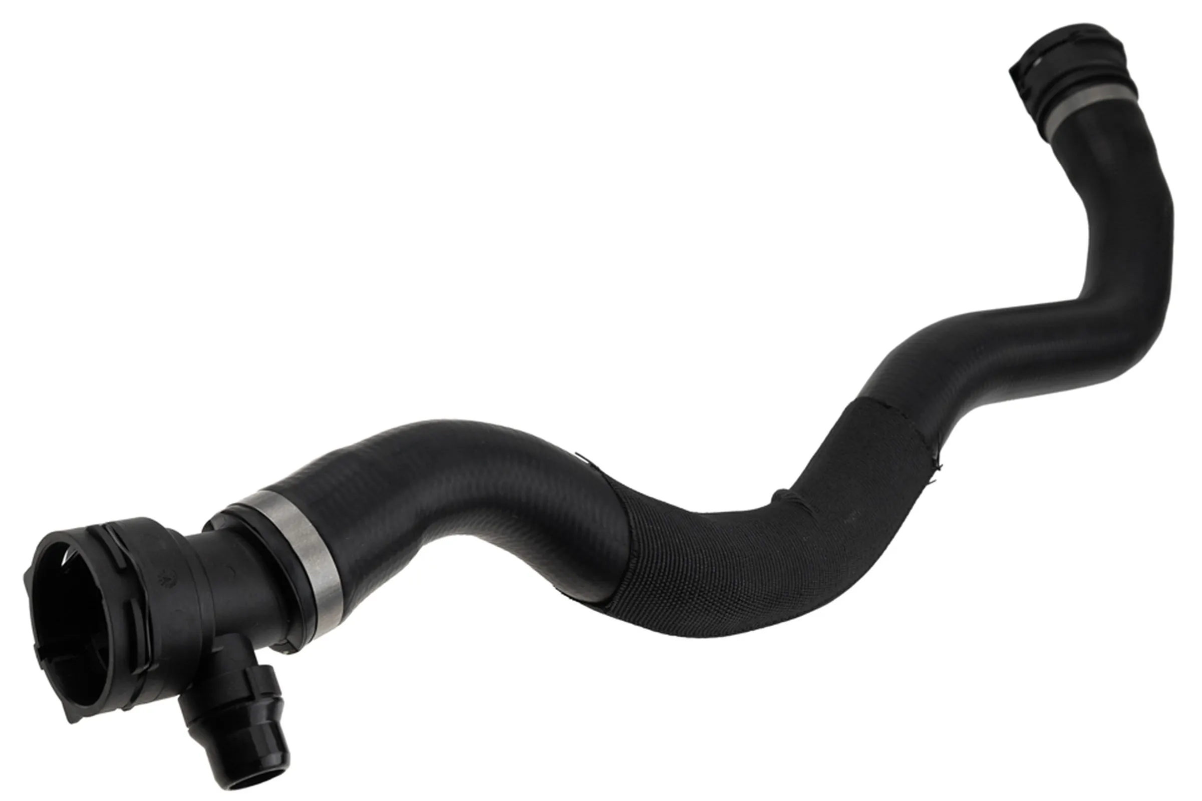 Radiator hose