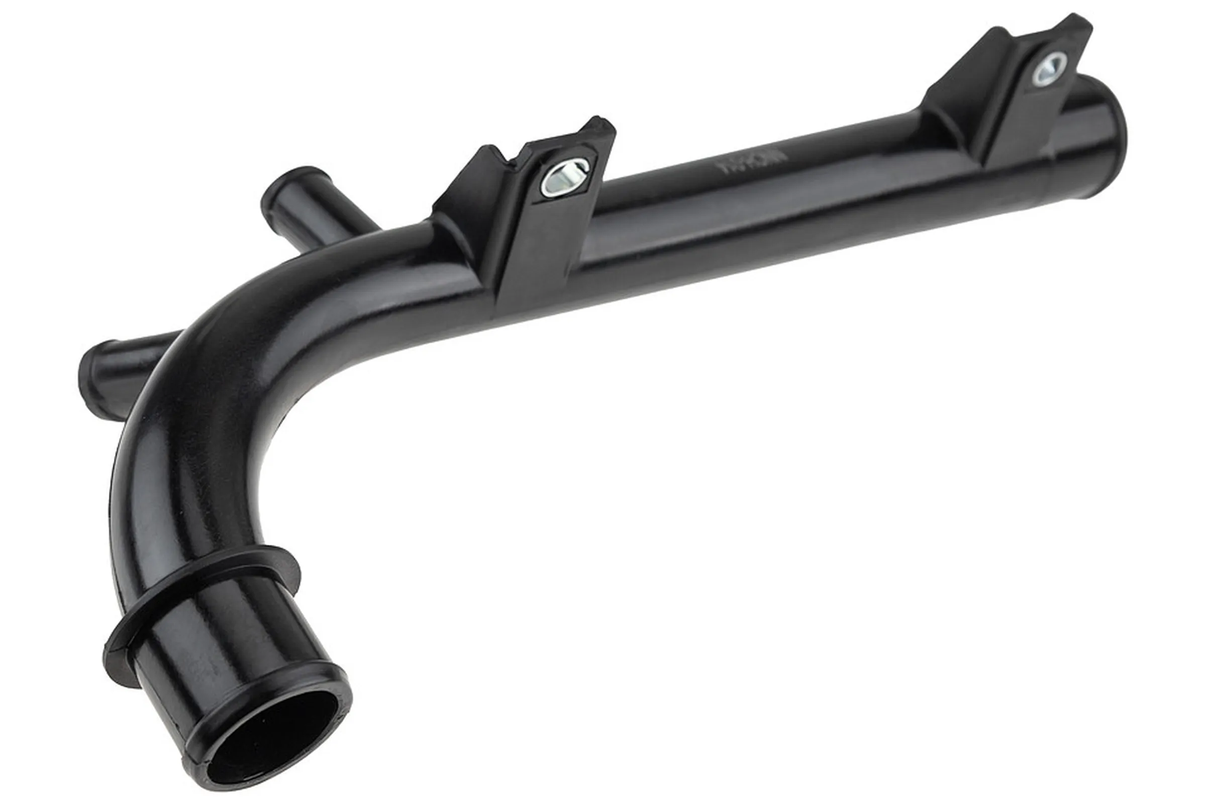 Coolant pipe