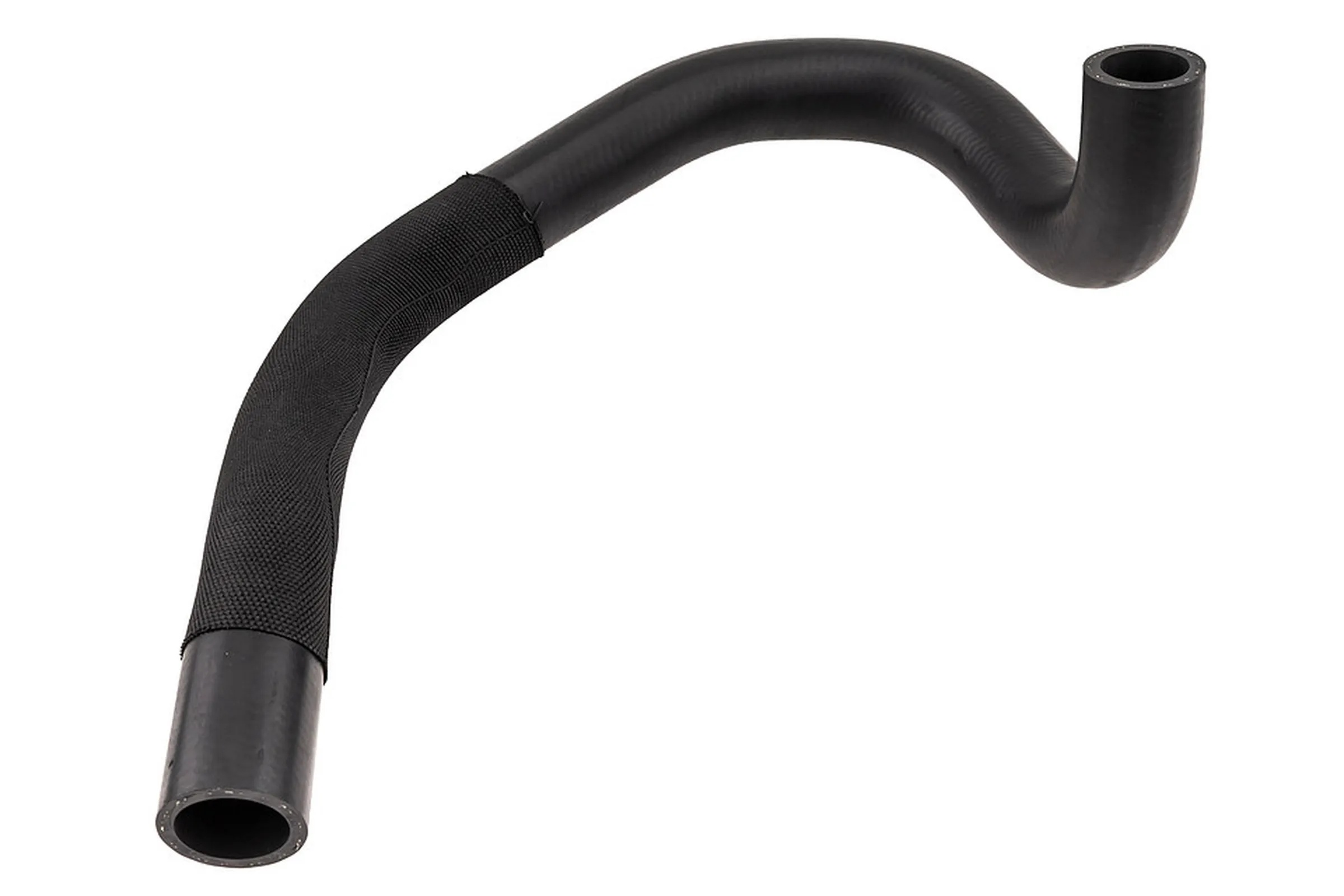 Radiator hose