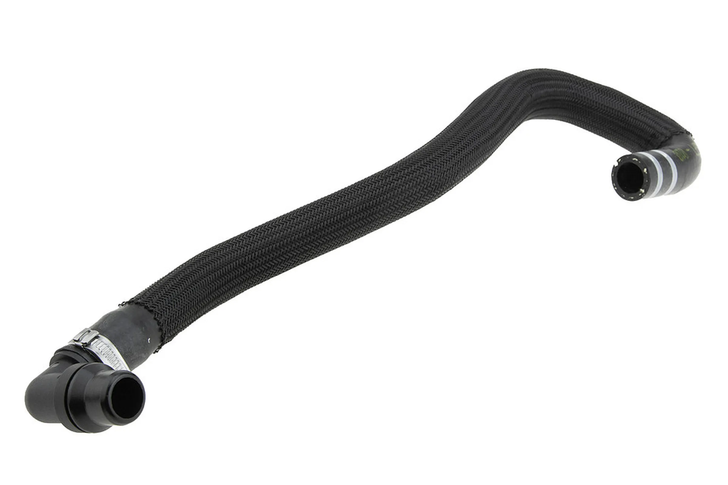 Radiator hose