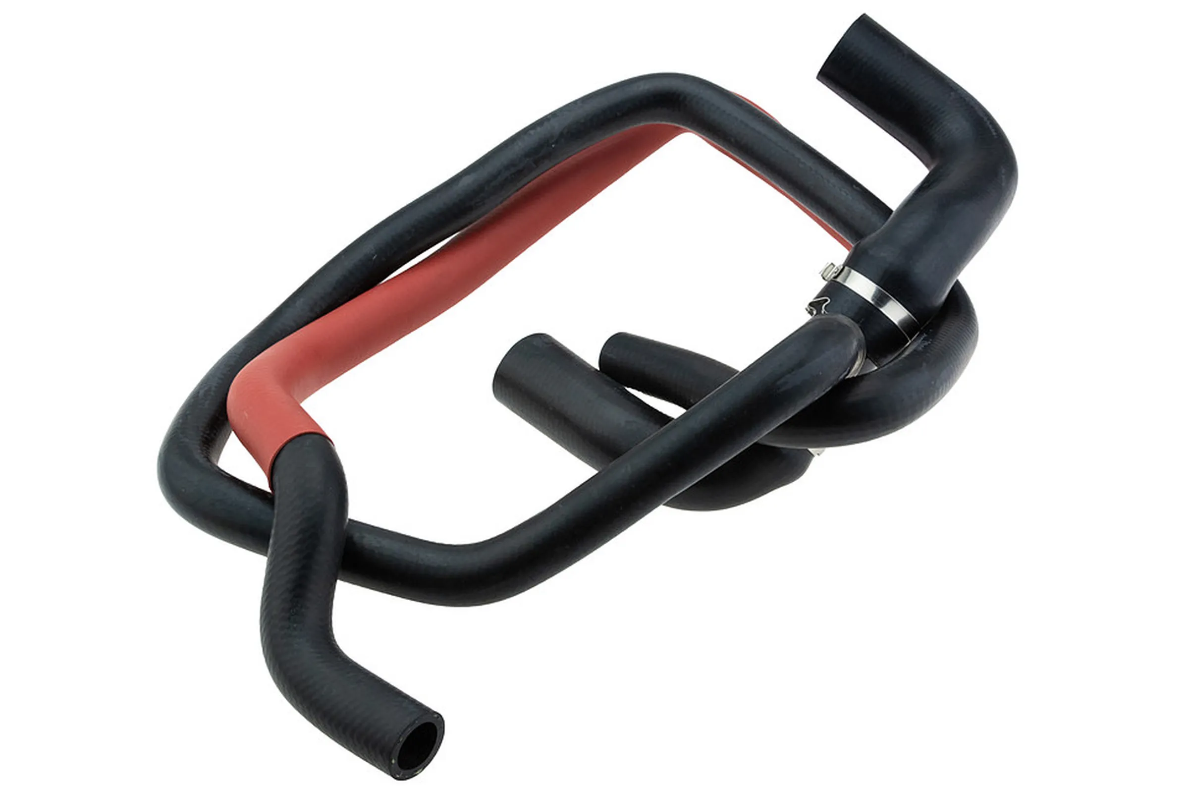 Radiator hose
