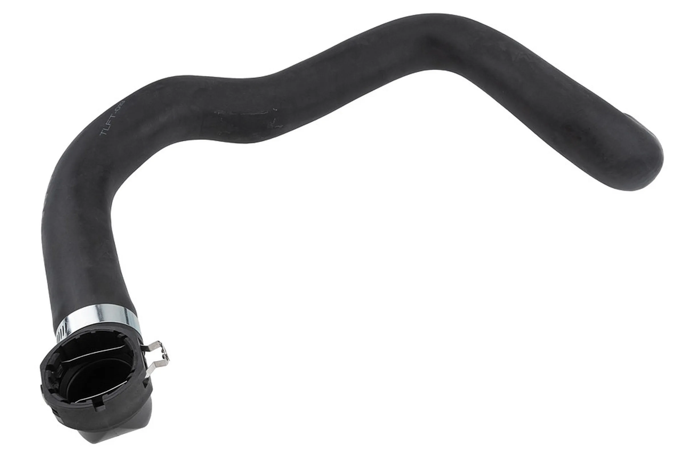 Radiator hose