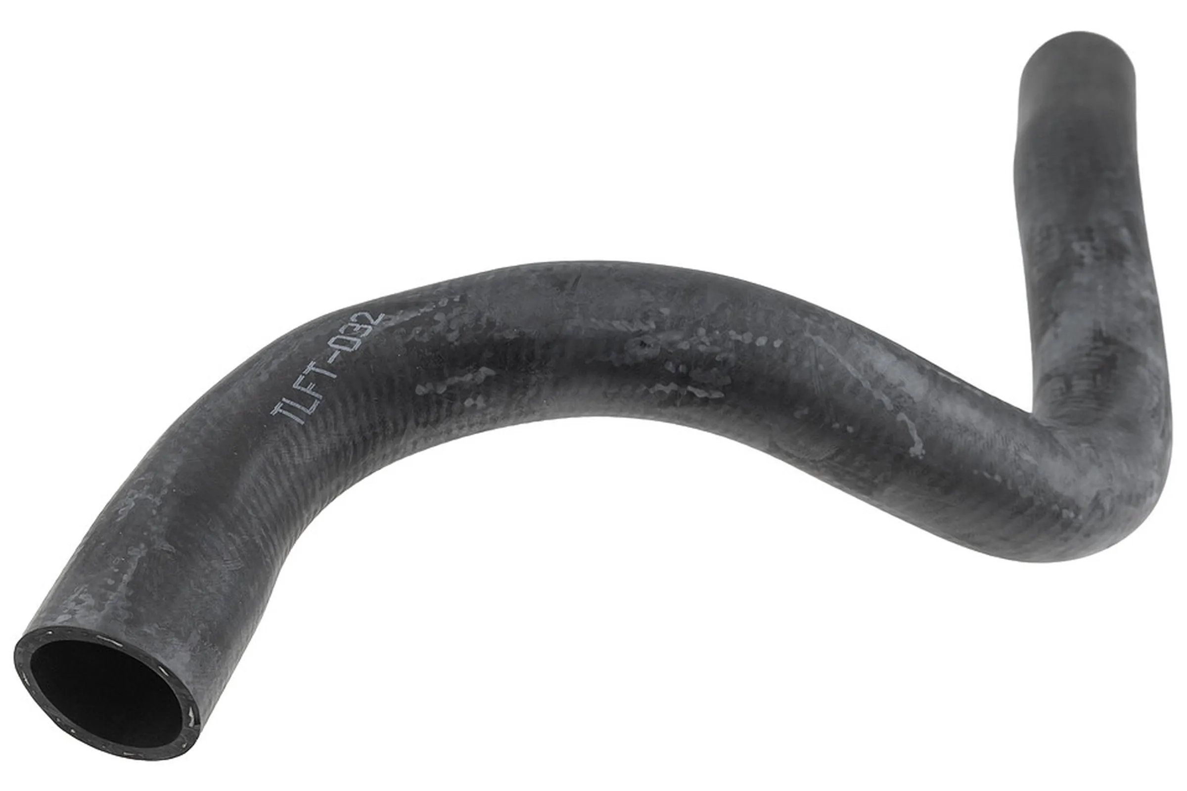 Radiator hose