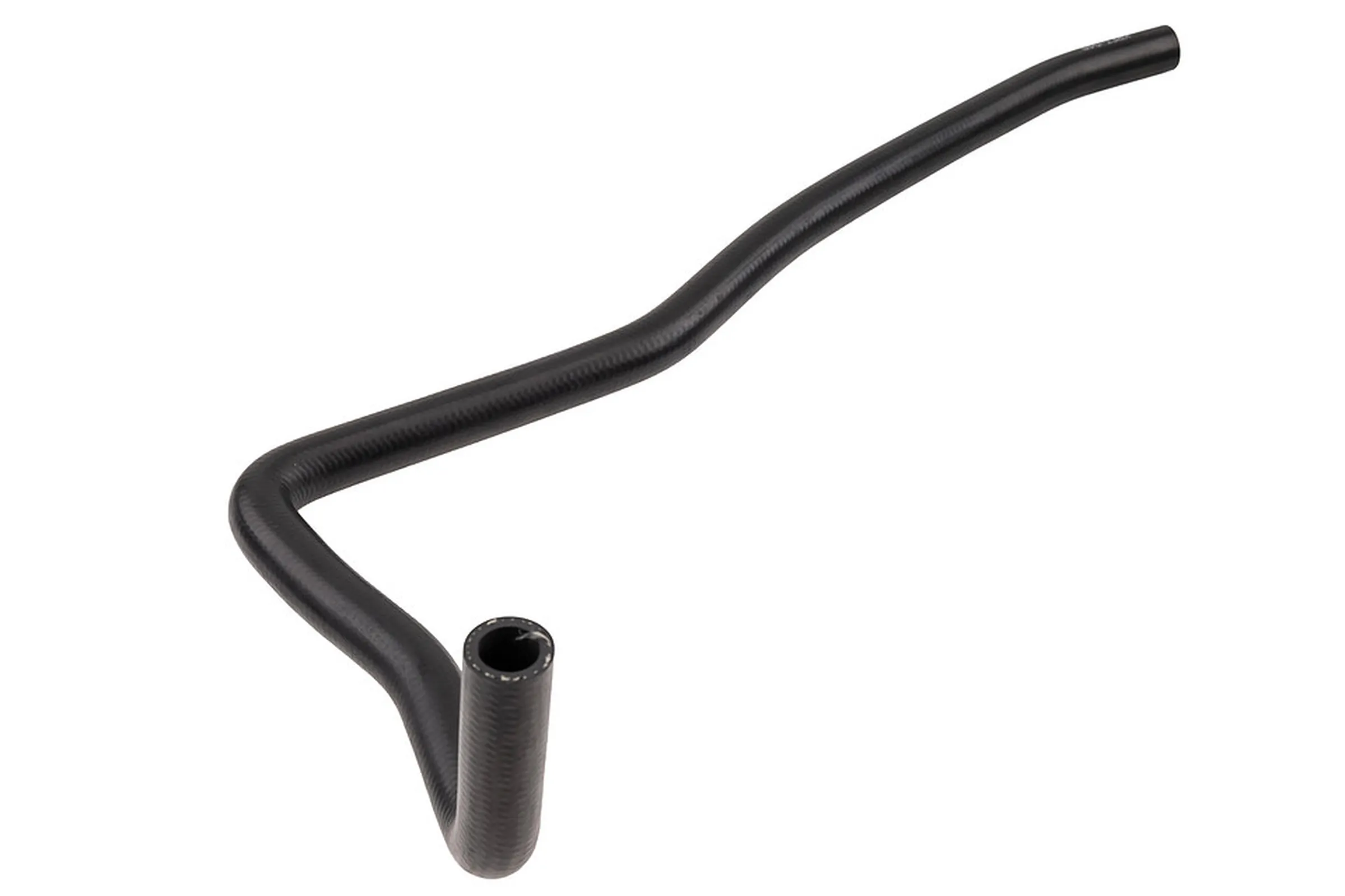 Radiator hose