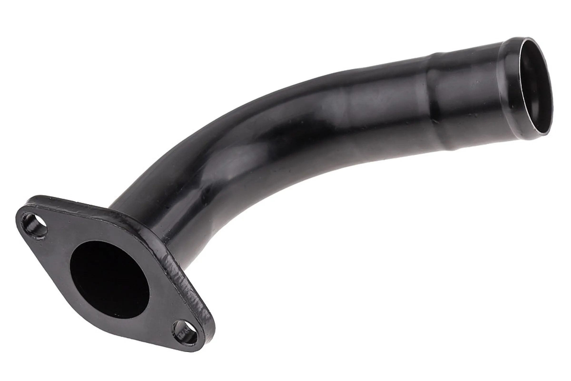 Coolant pipe