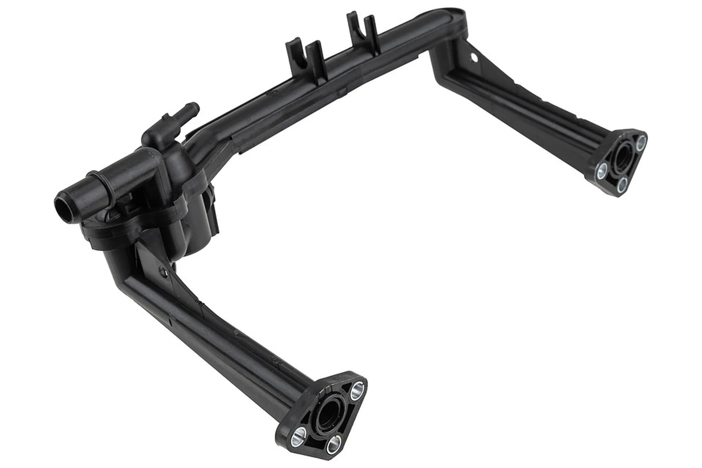 Coolant pipe