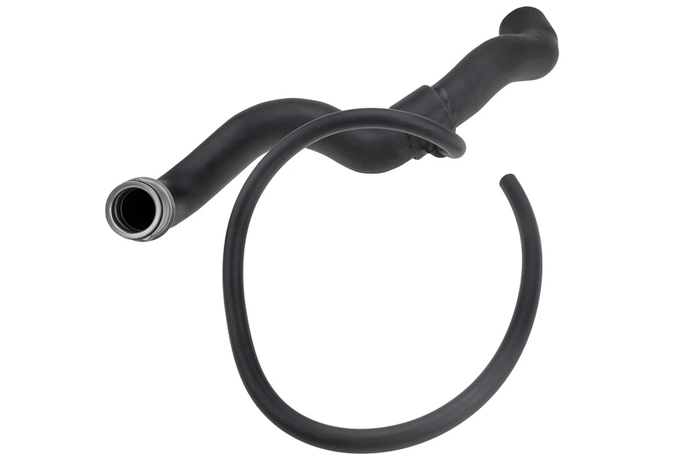 Radiator hose