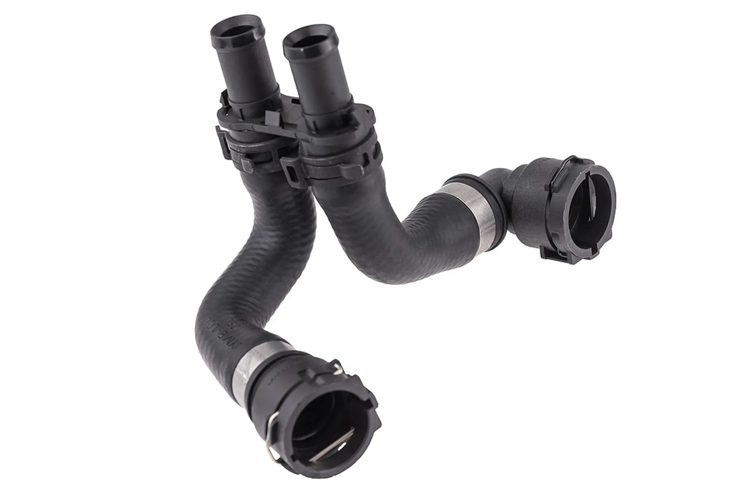 Radiator hose