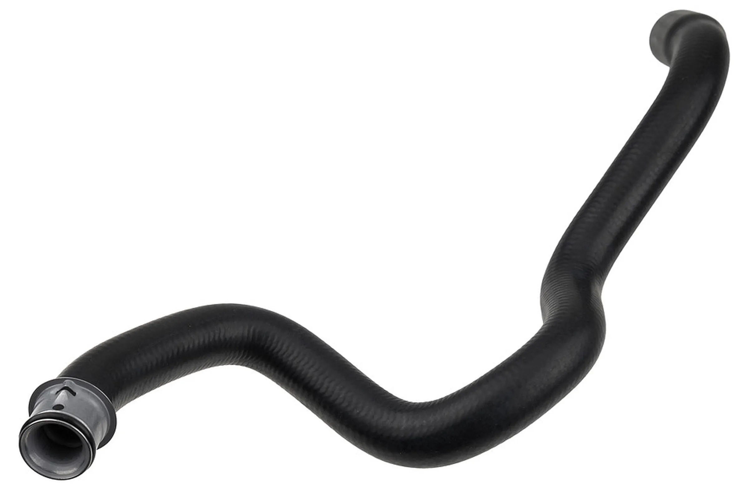Radiator hose