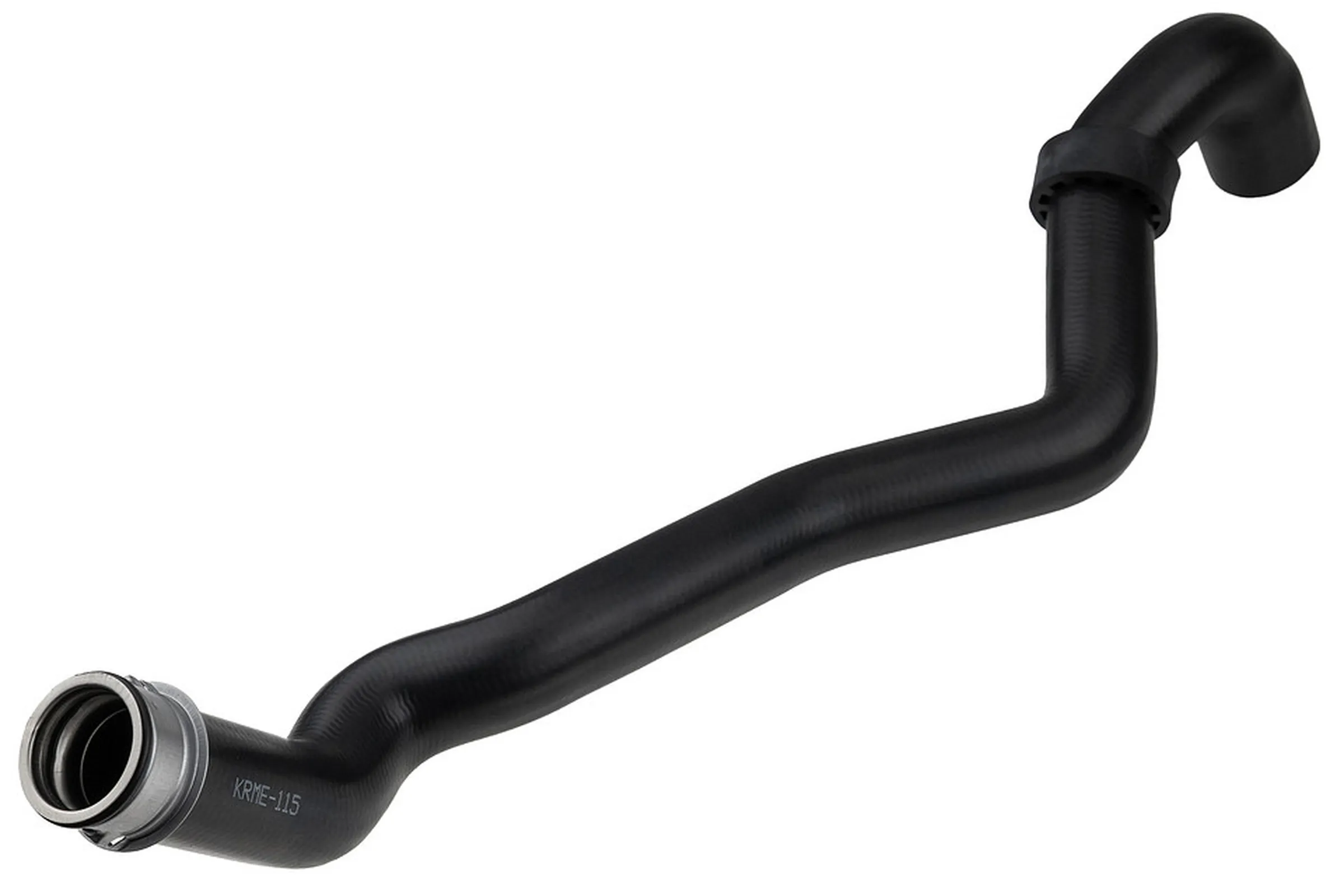 Radiator hose