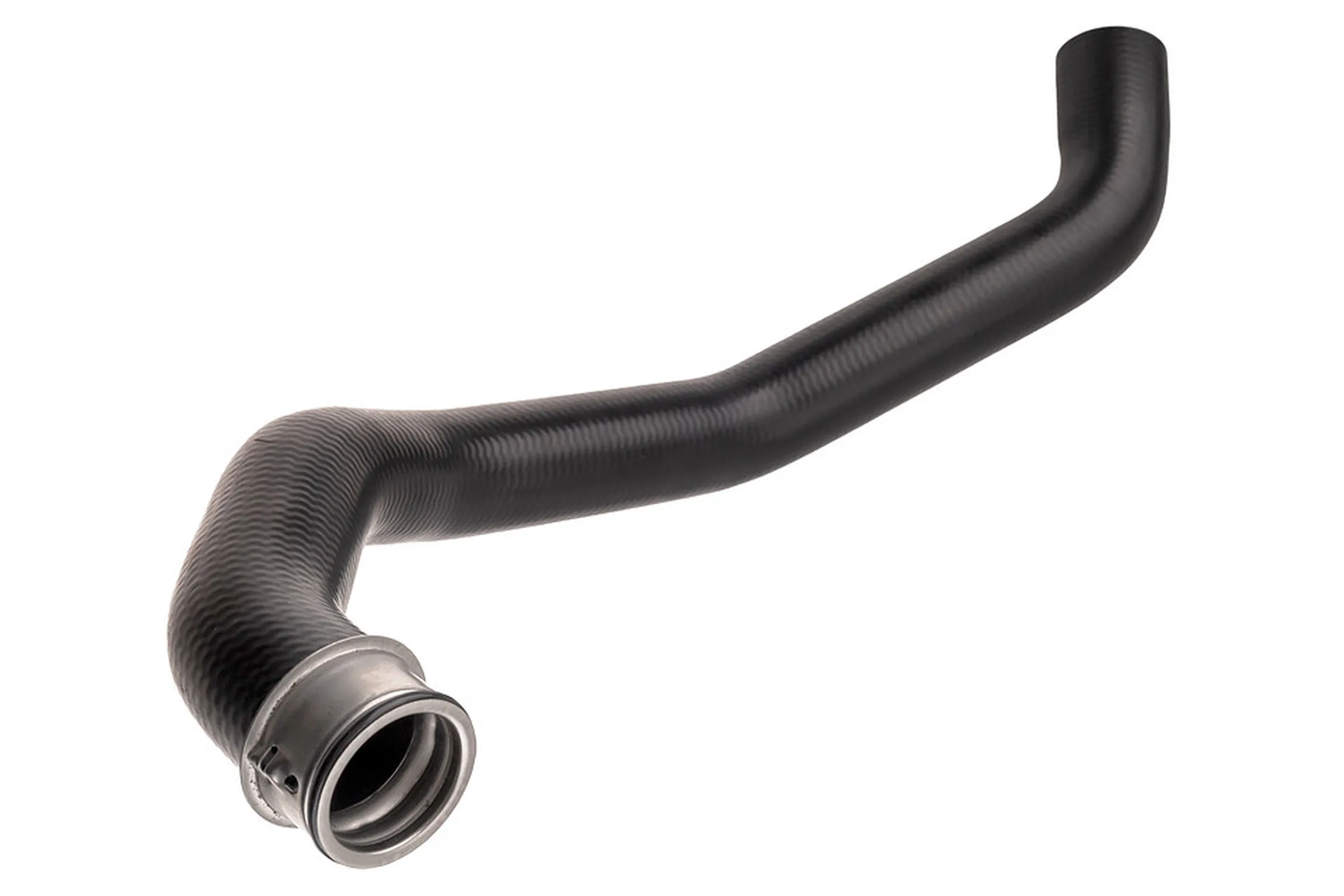 Radiator hose