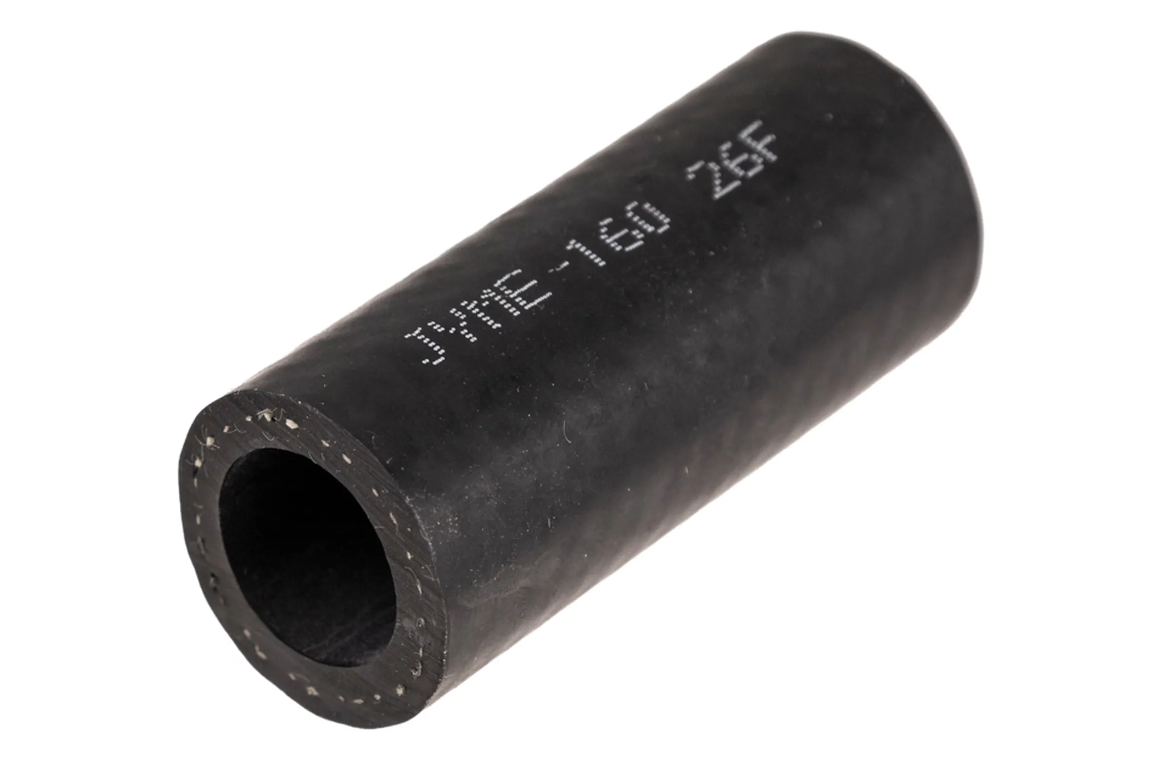 Radiator hose
