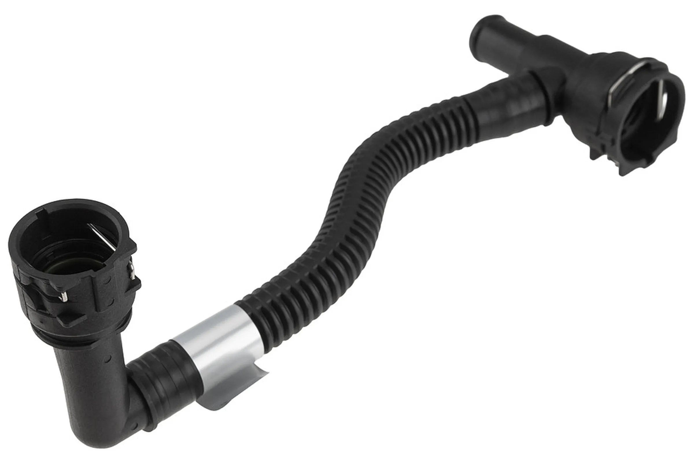 Radiator hose