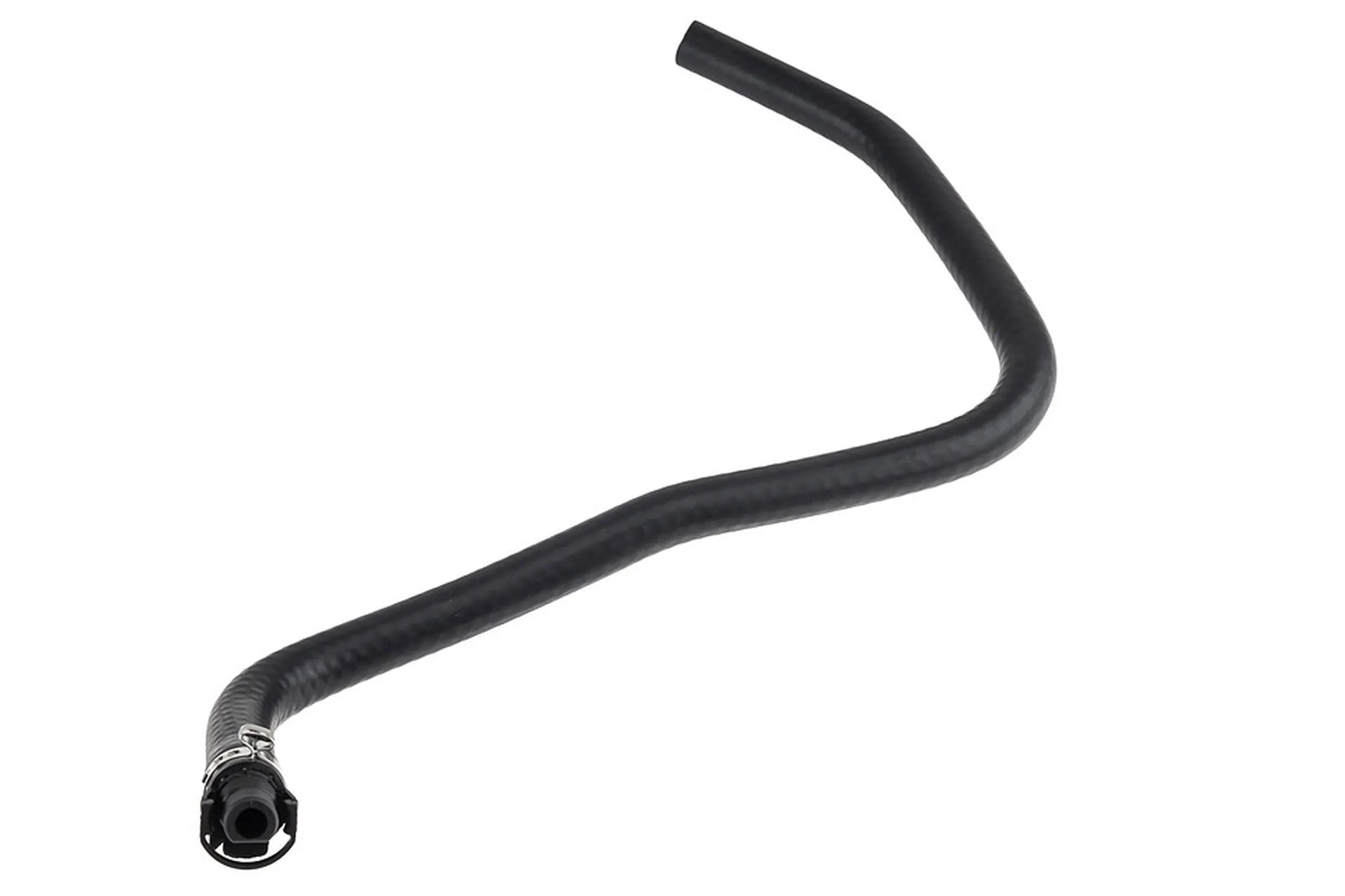 Heater hose
