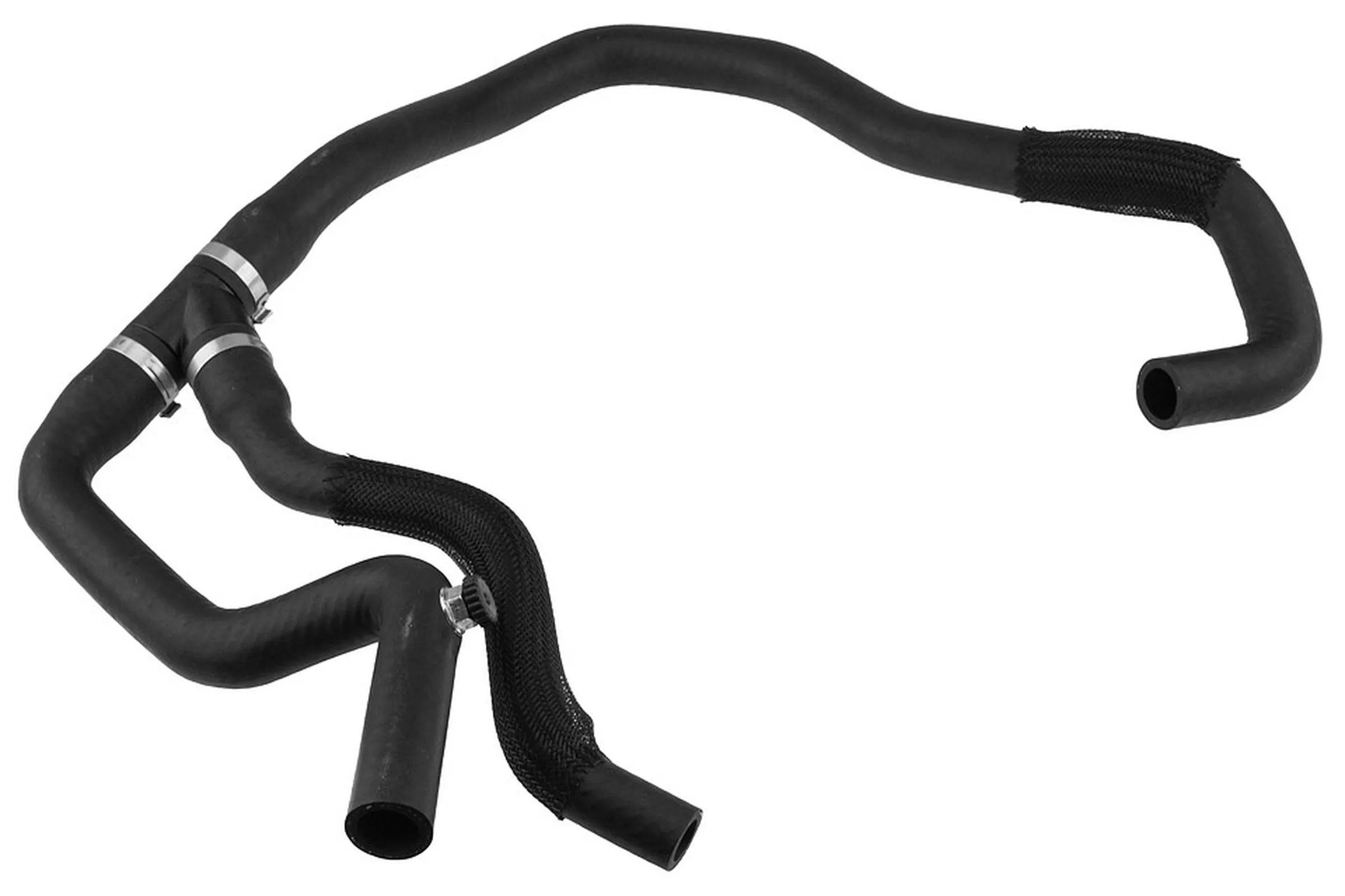 Radiator hose