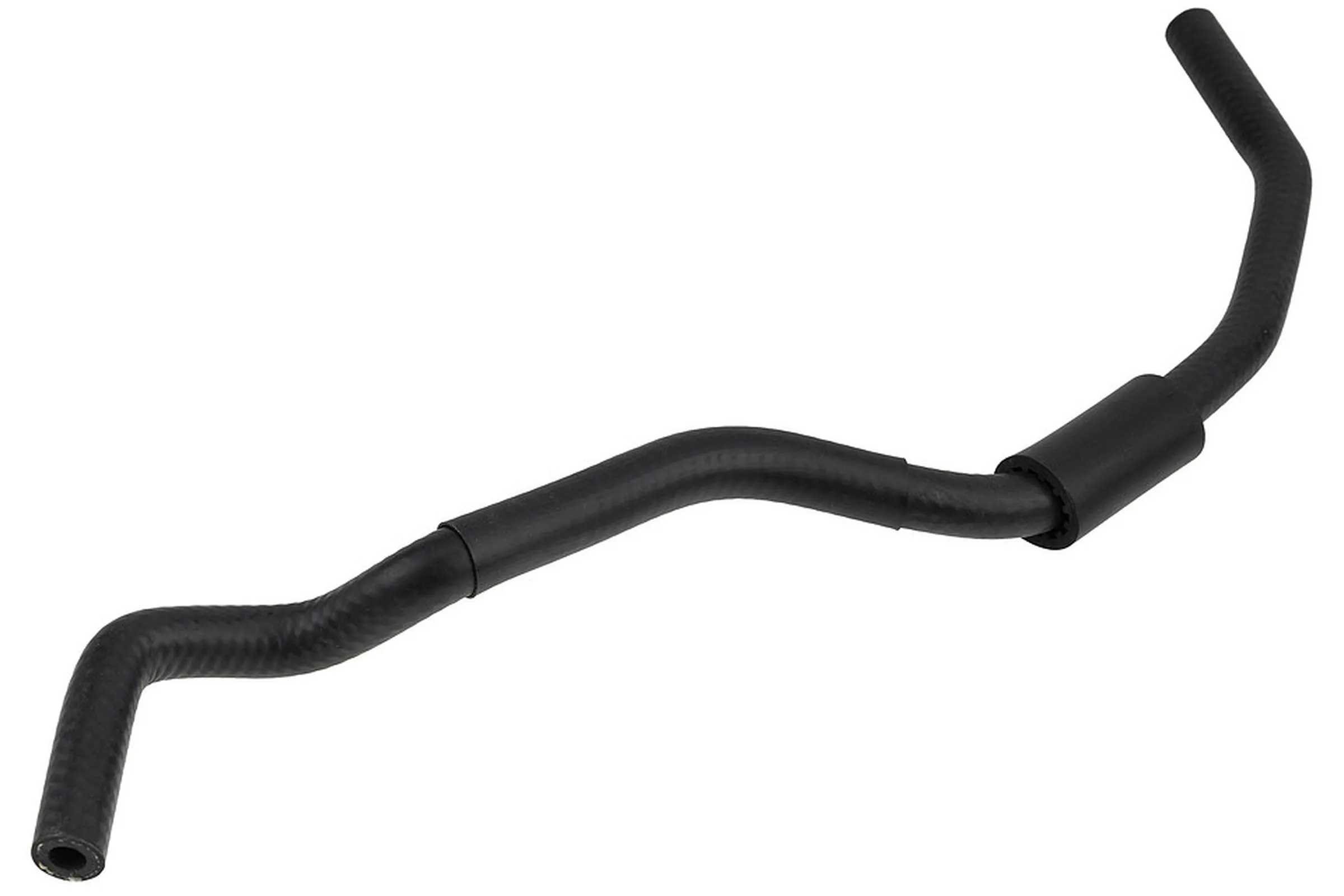 Radiator hose