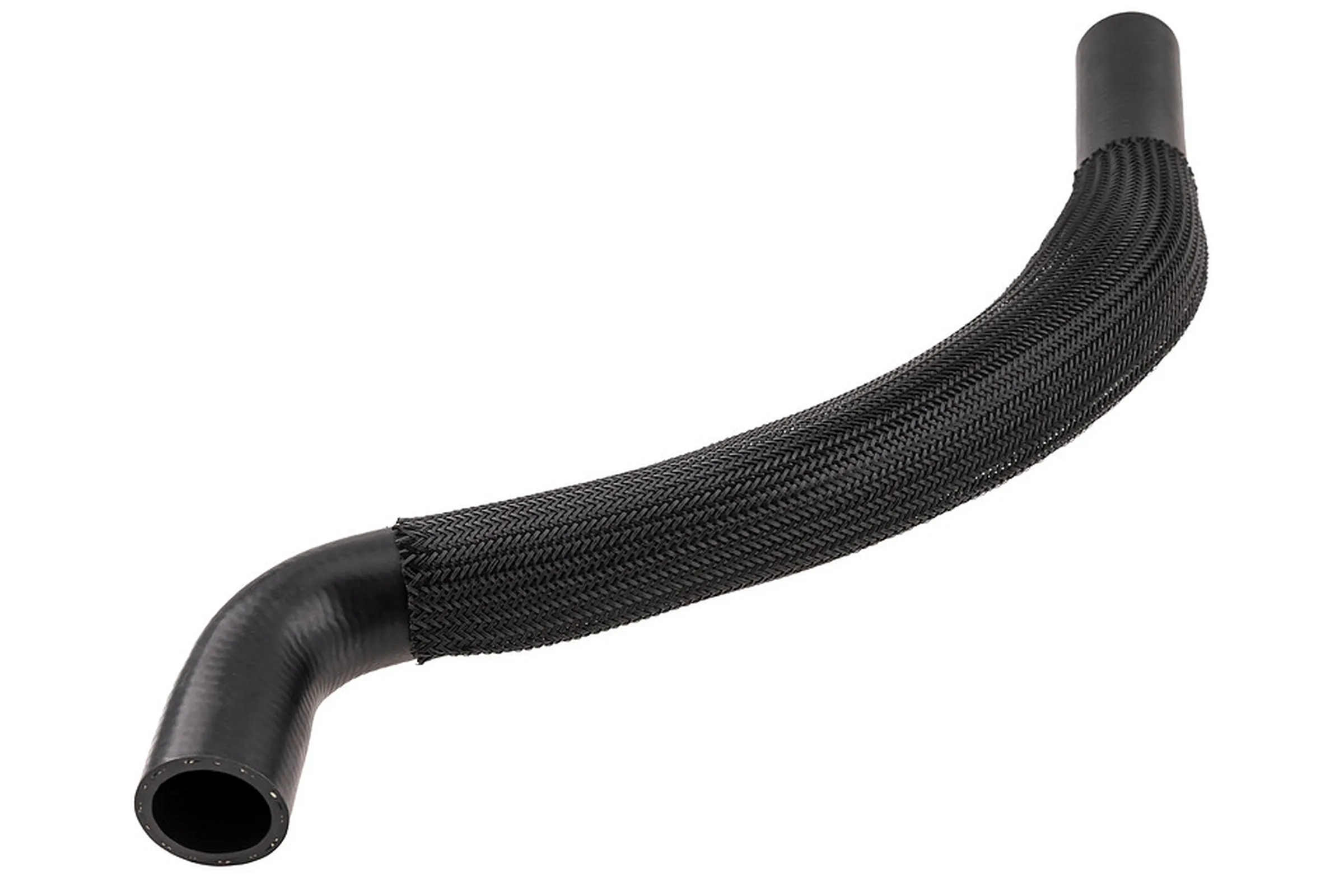 Radiator hose