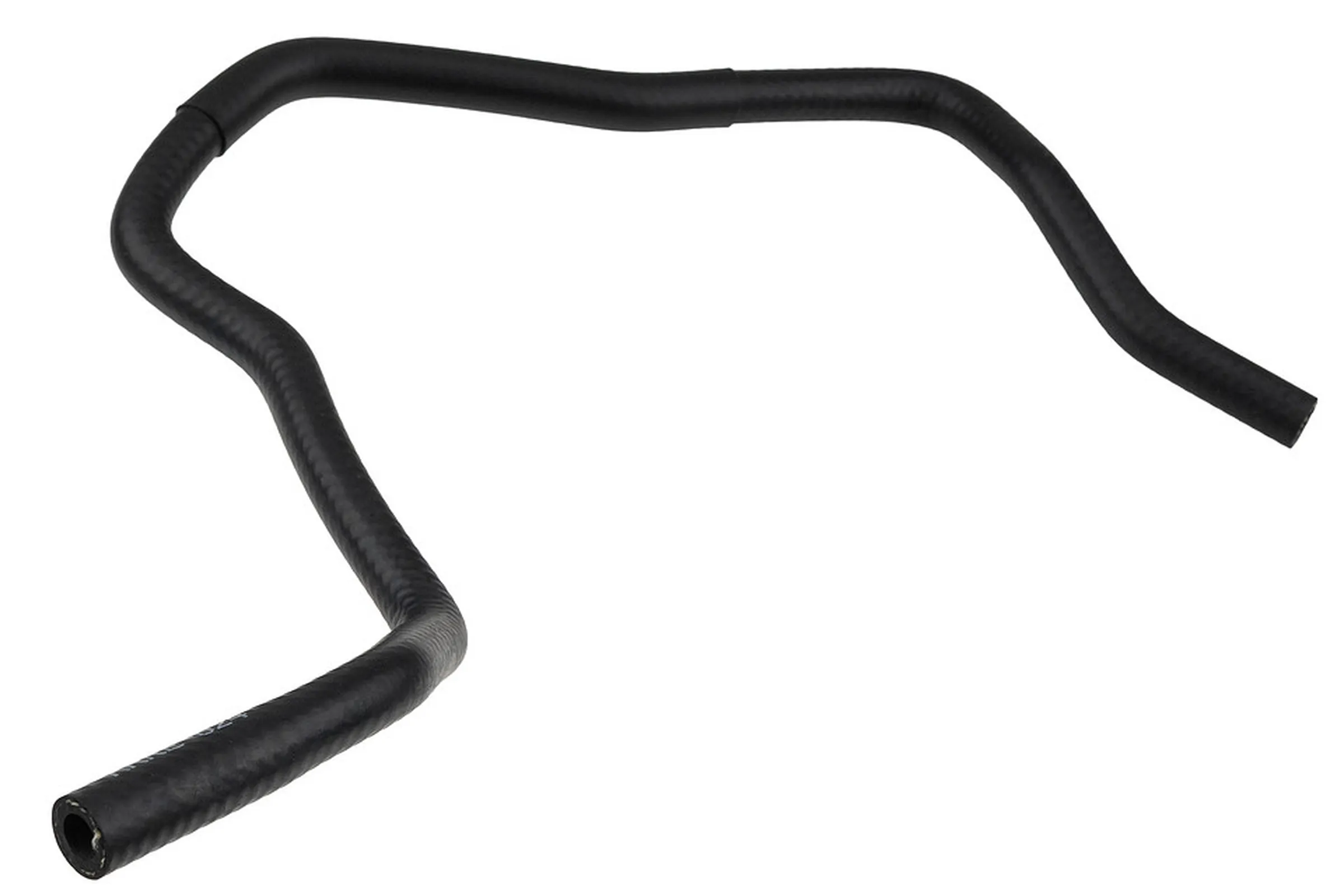 Heater hose
