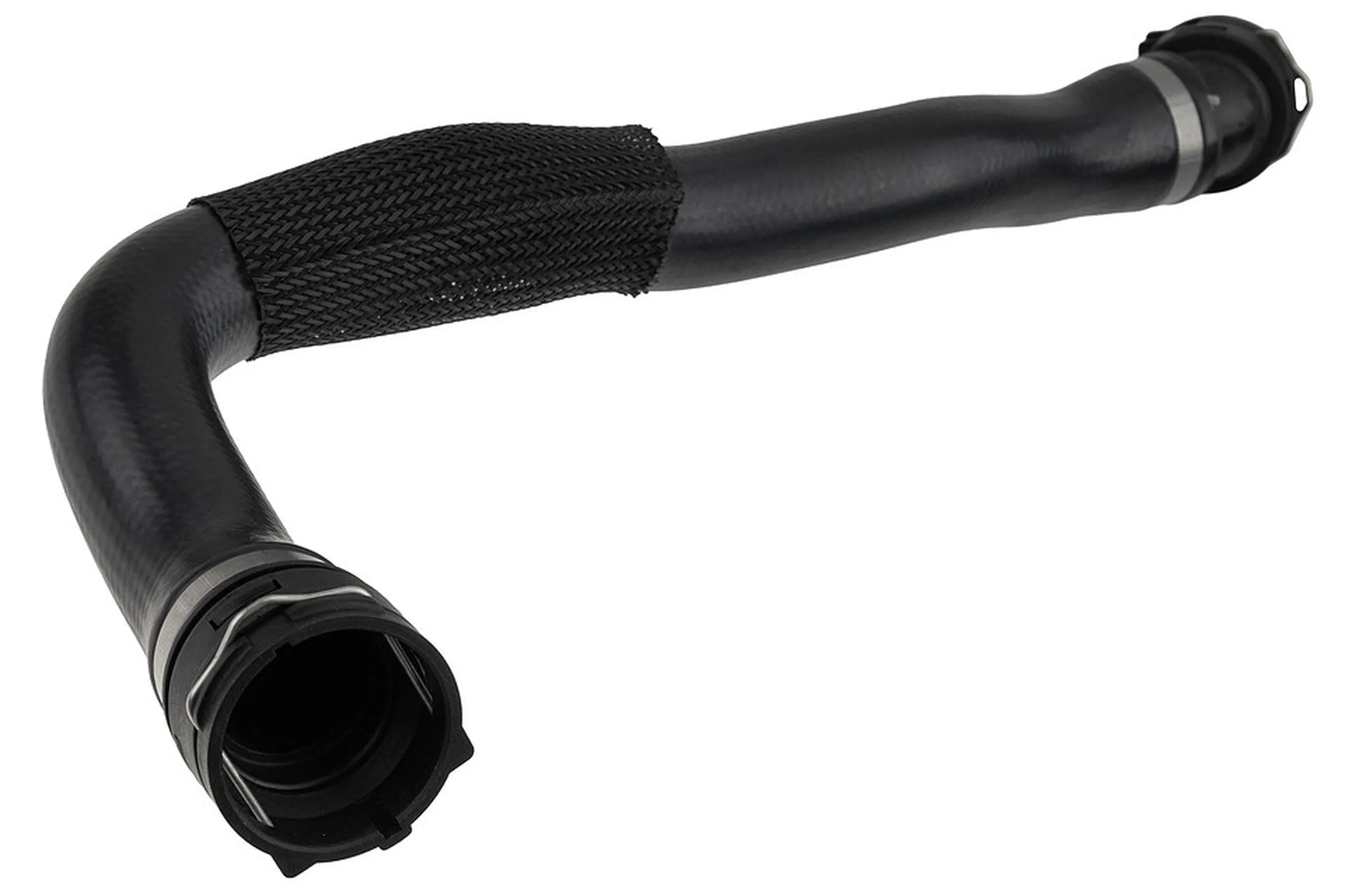 Radiator hose