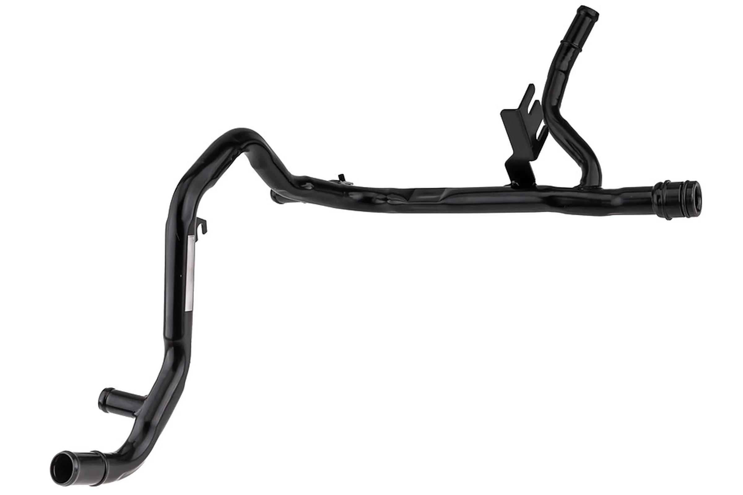 Coolant pipe