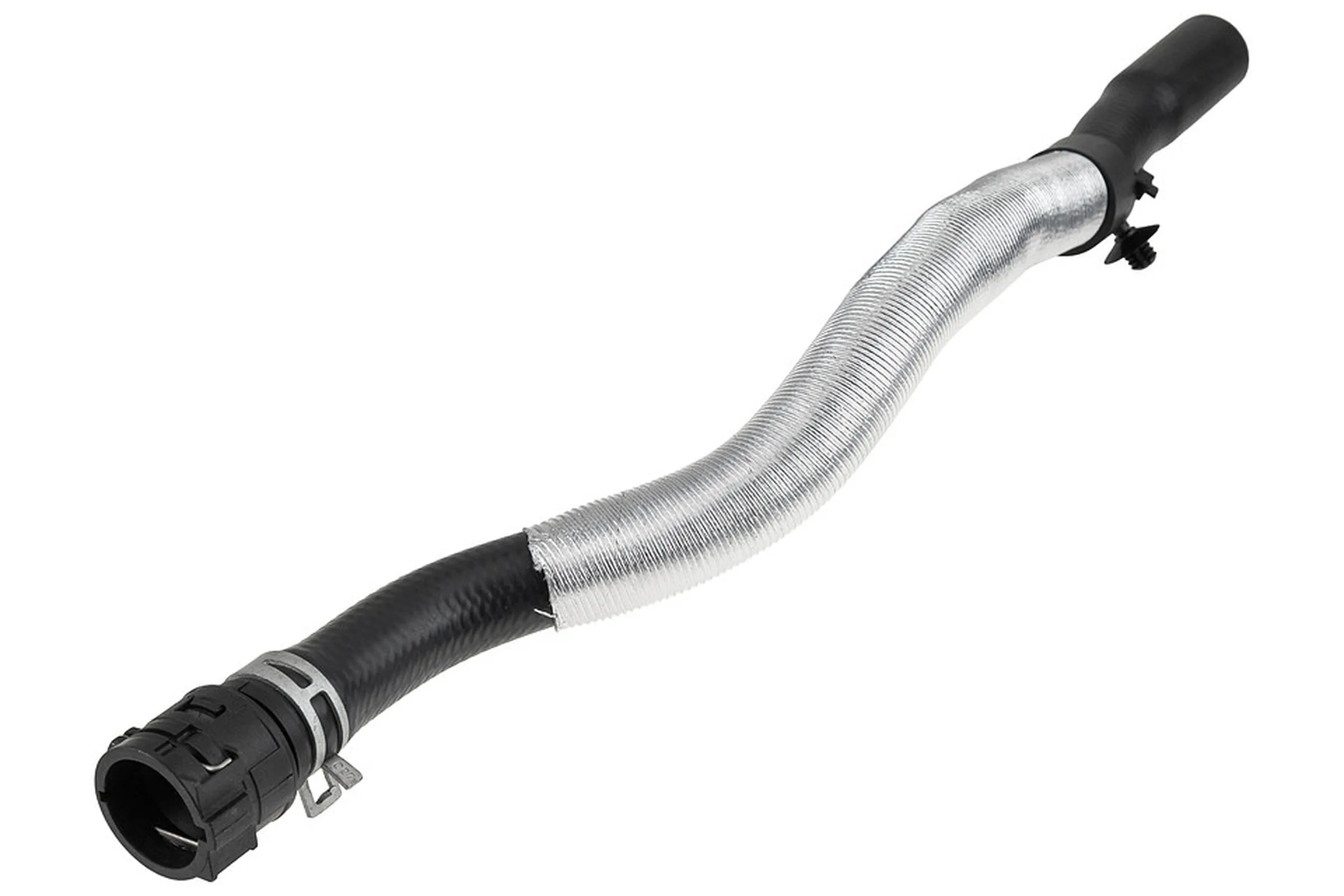 Radiator hose