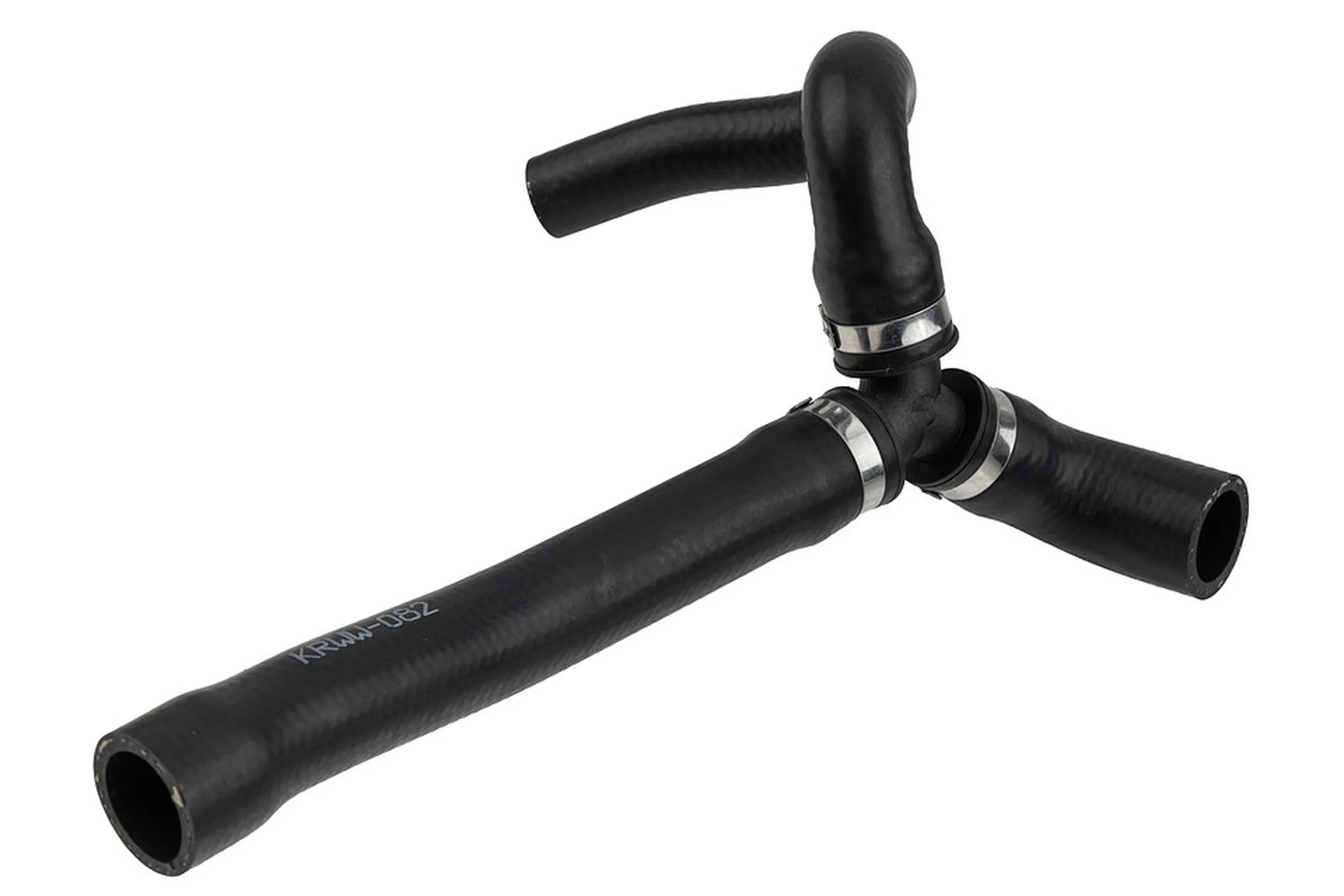 Heater hose