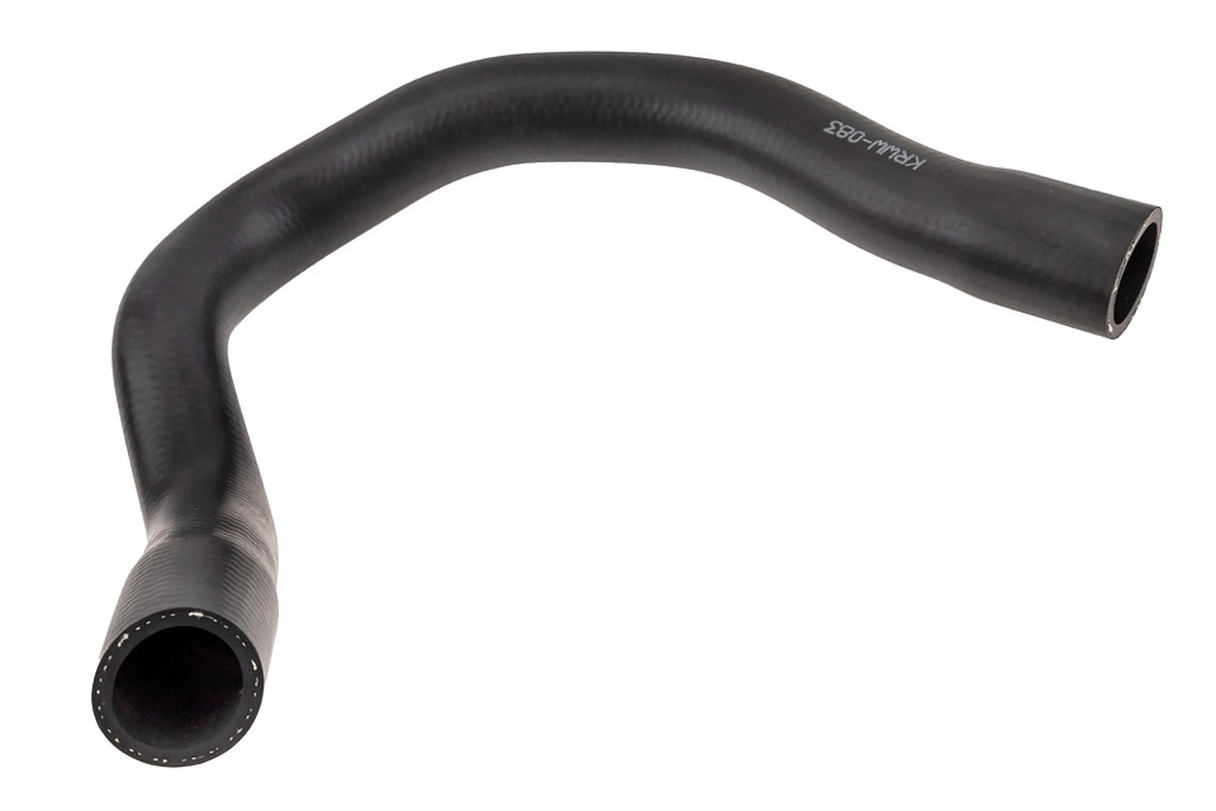 Radiator hose