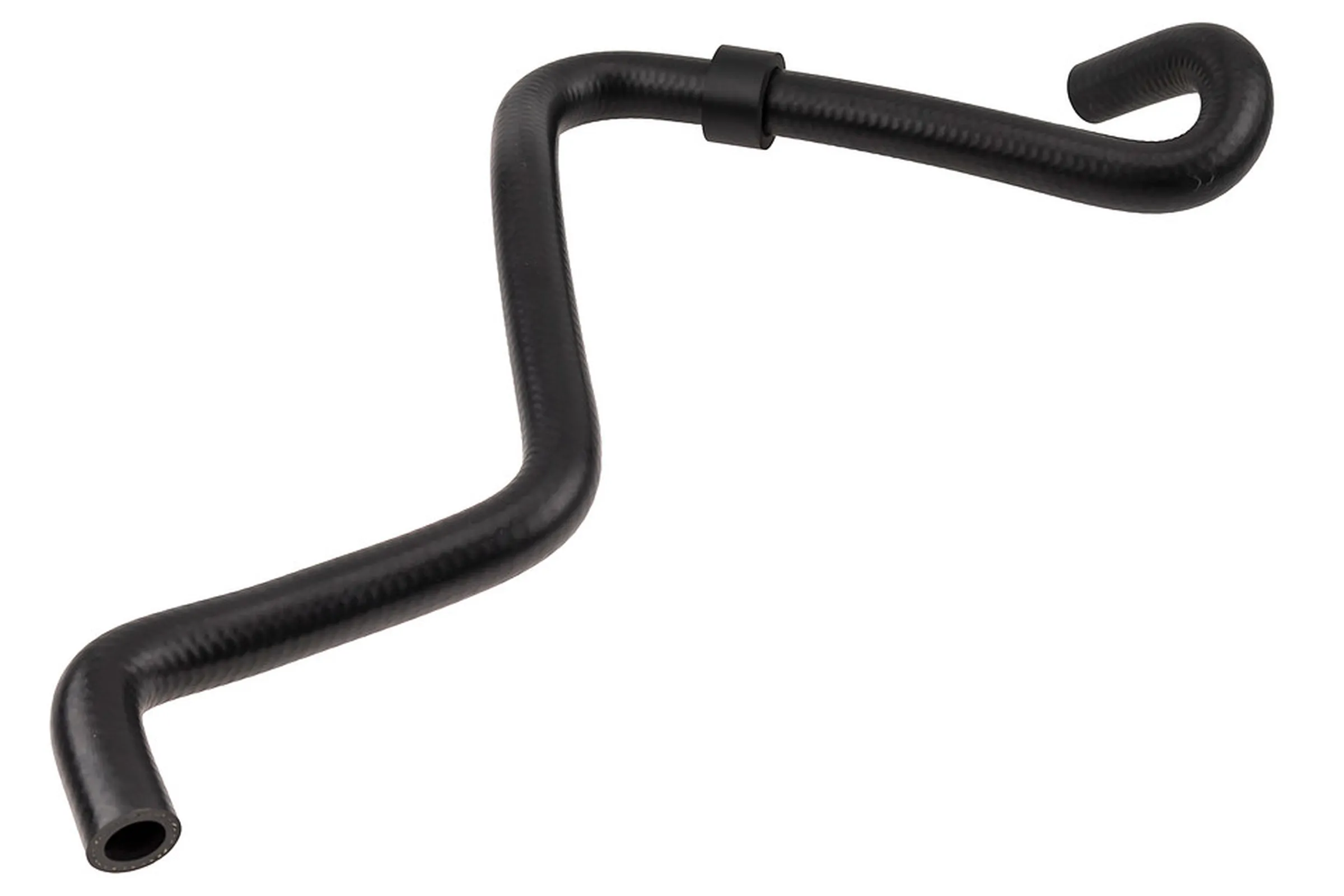 Heater hose