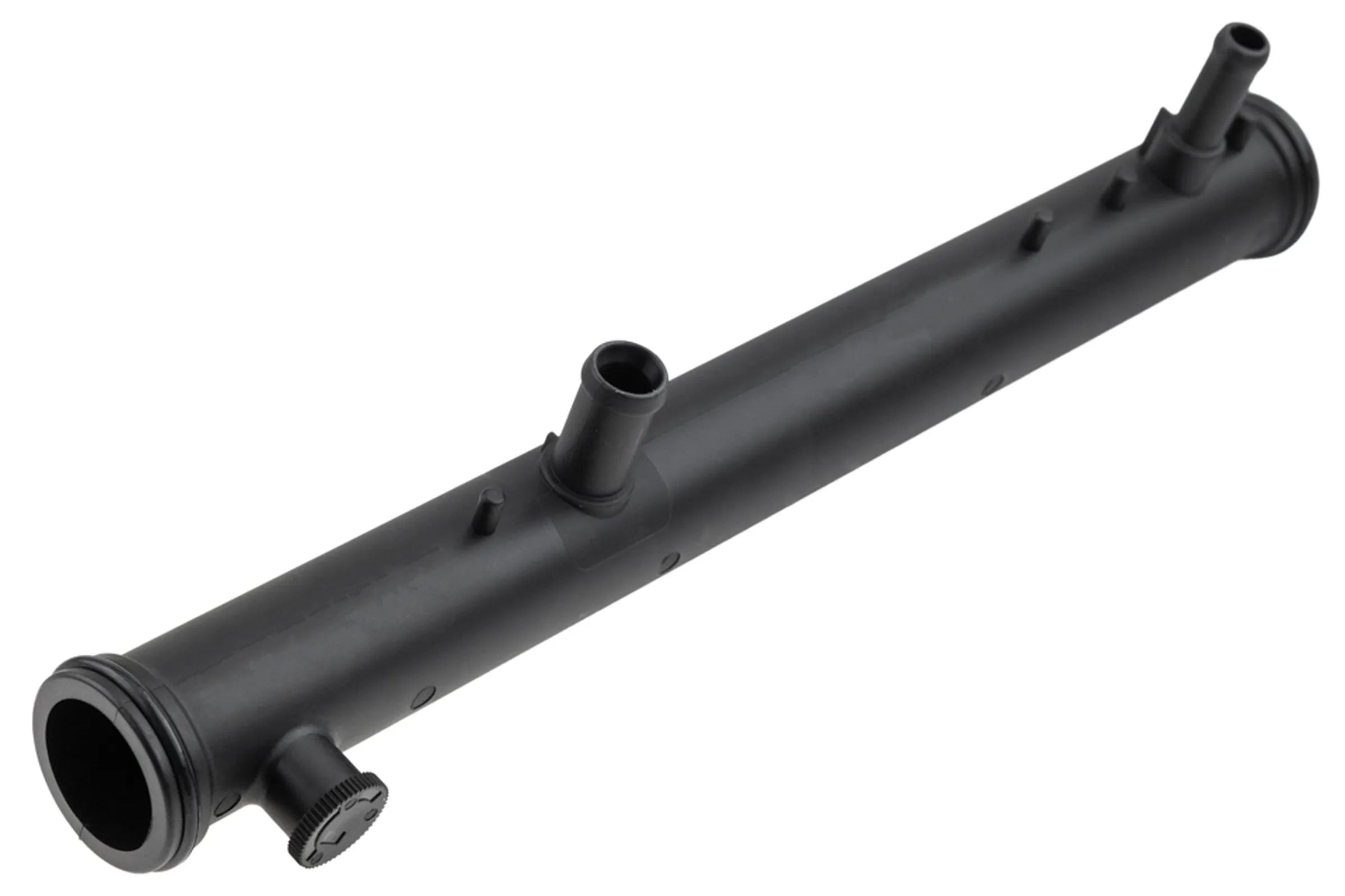 Coolant pipe