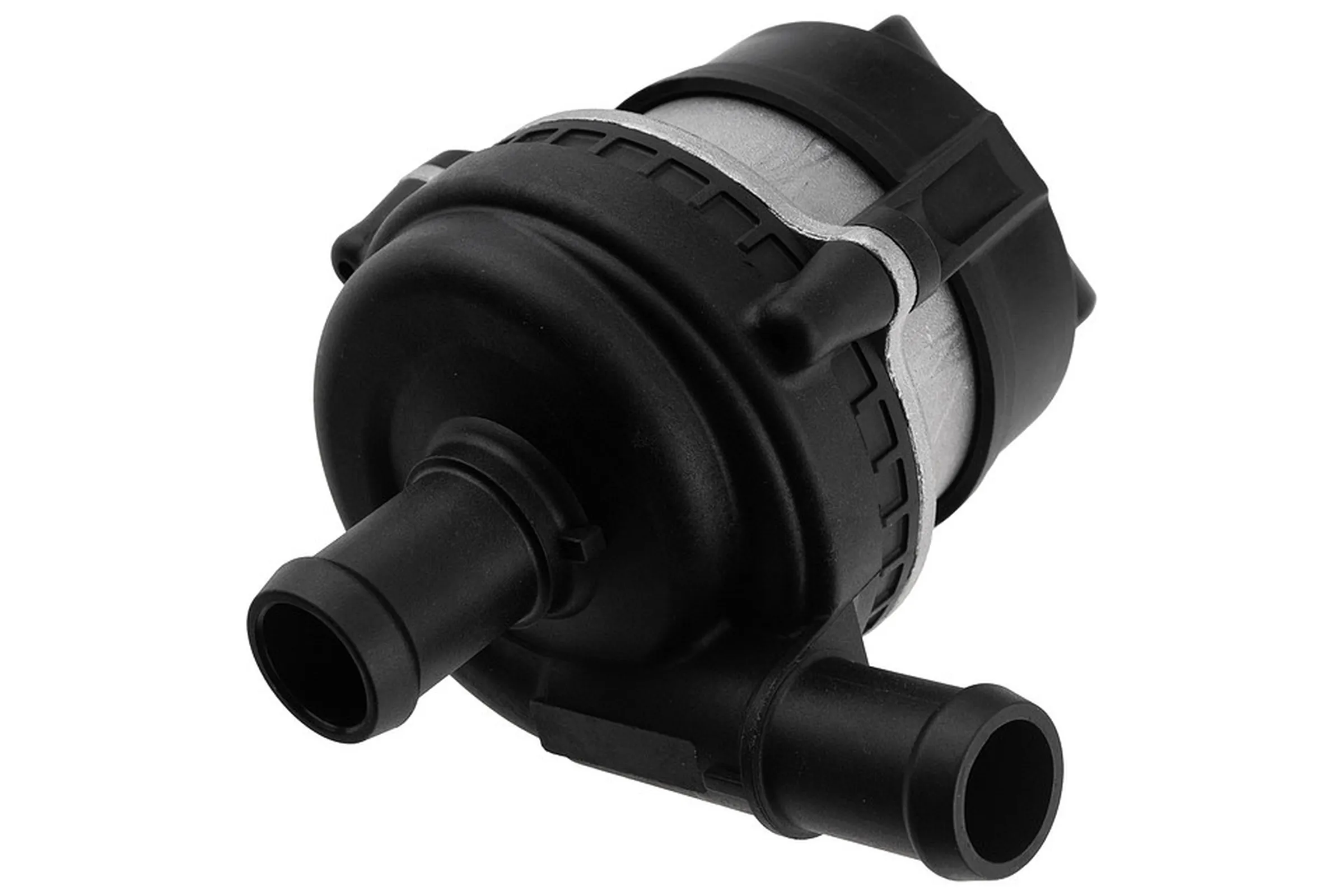 Auxiliary water pump (cooling water circuit)