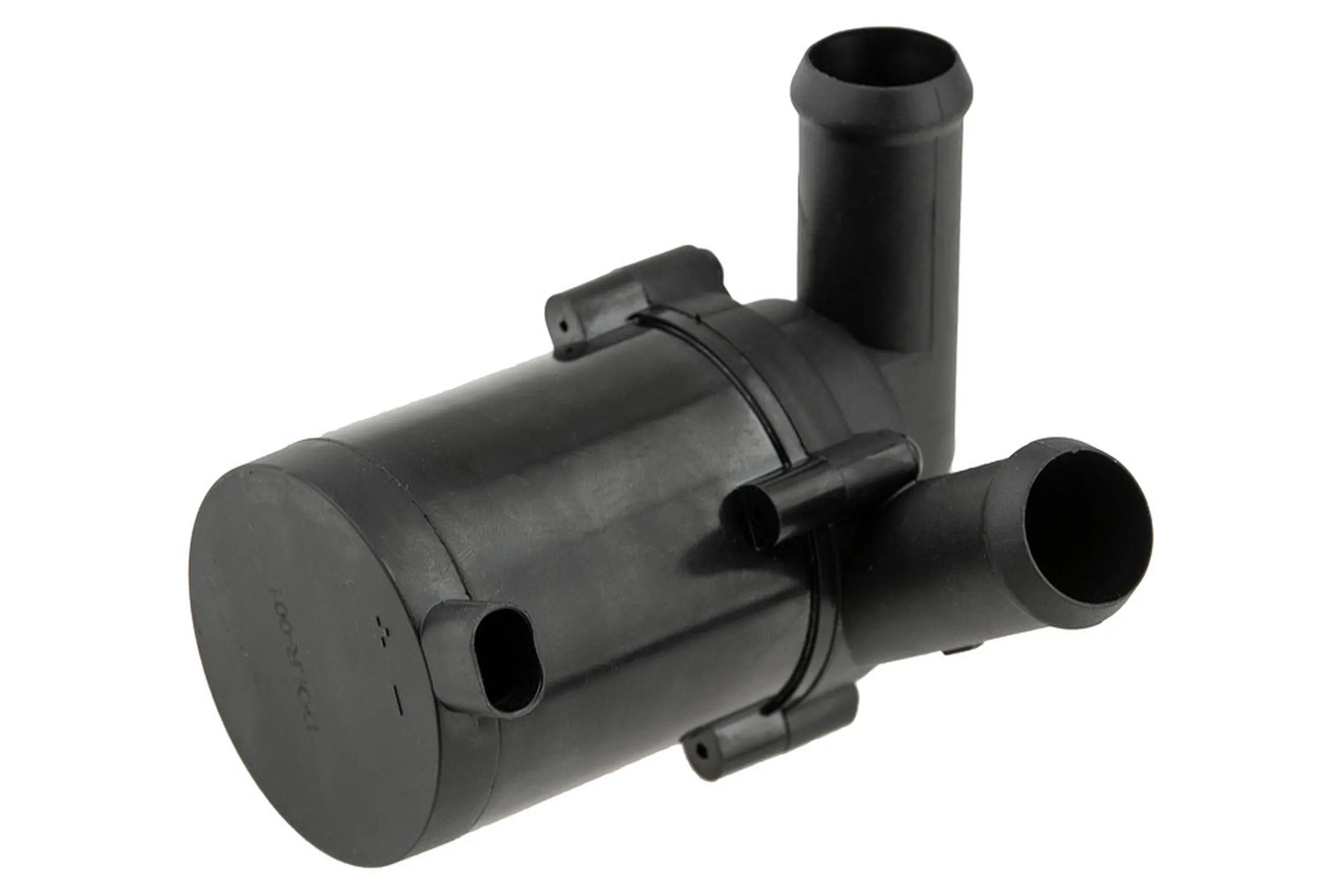 Auxiliary water pump (cooling water circuit)