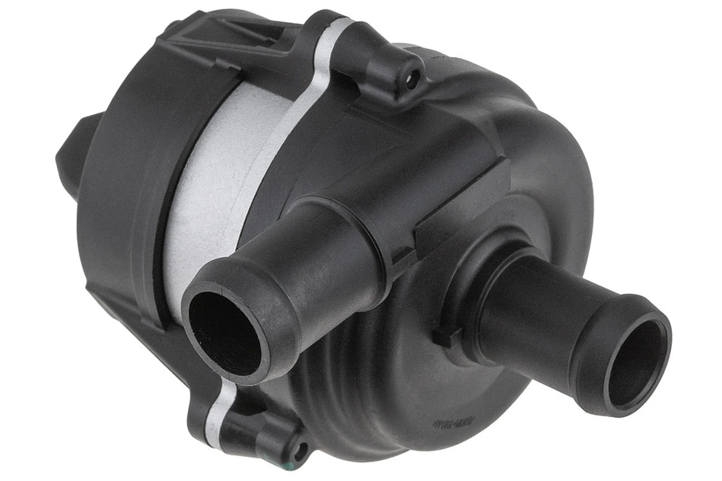 Auxiliary water pump (cooling water circuit)