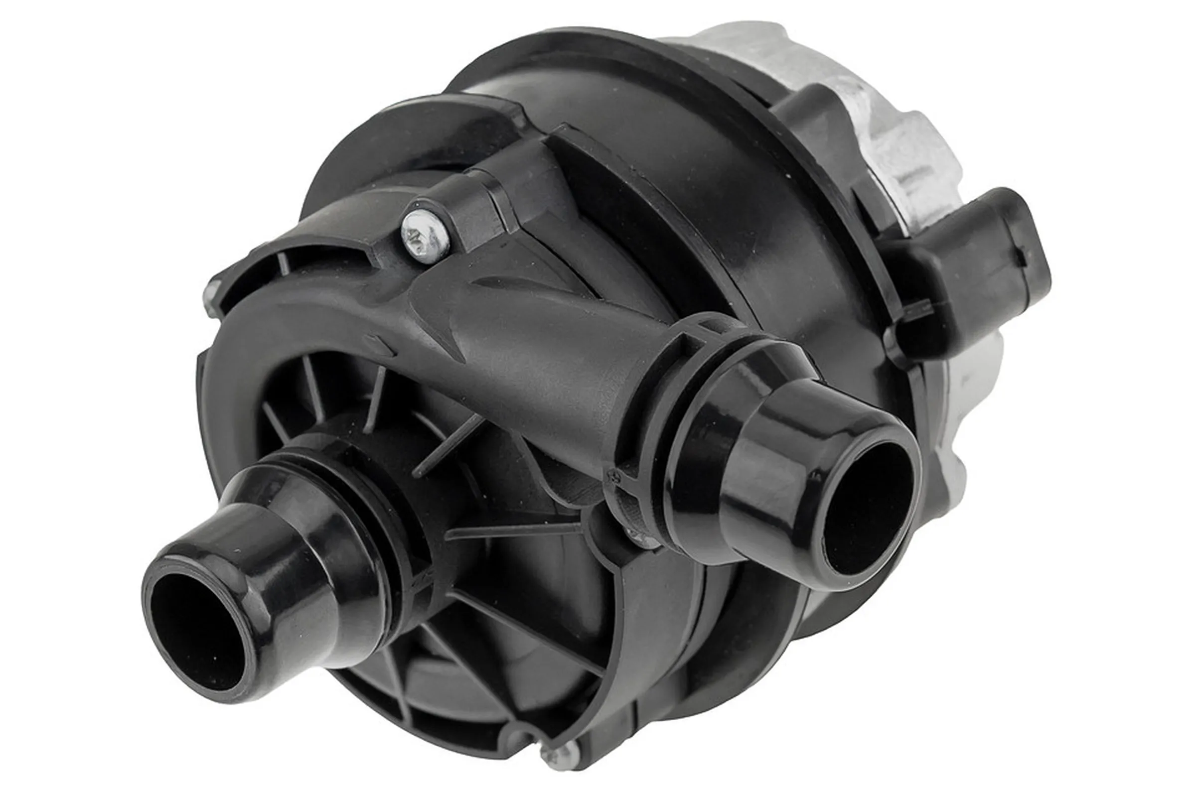 Auxiliary water pump (cooling water circuit)