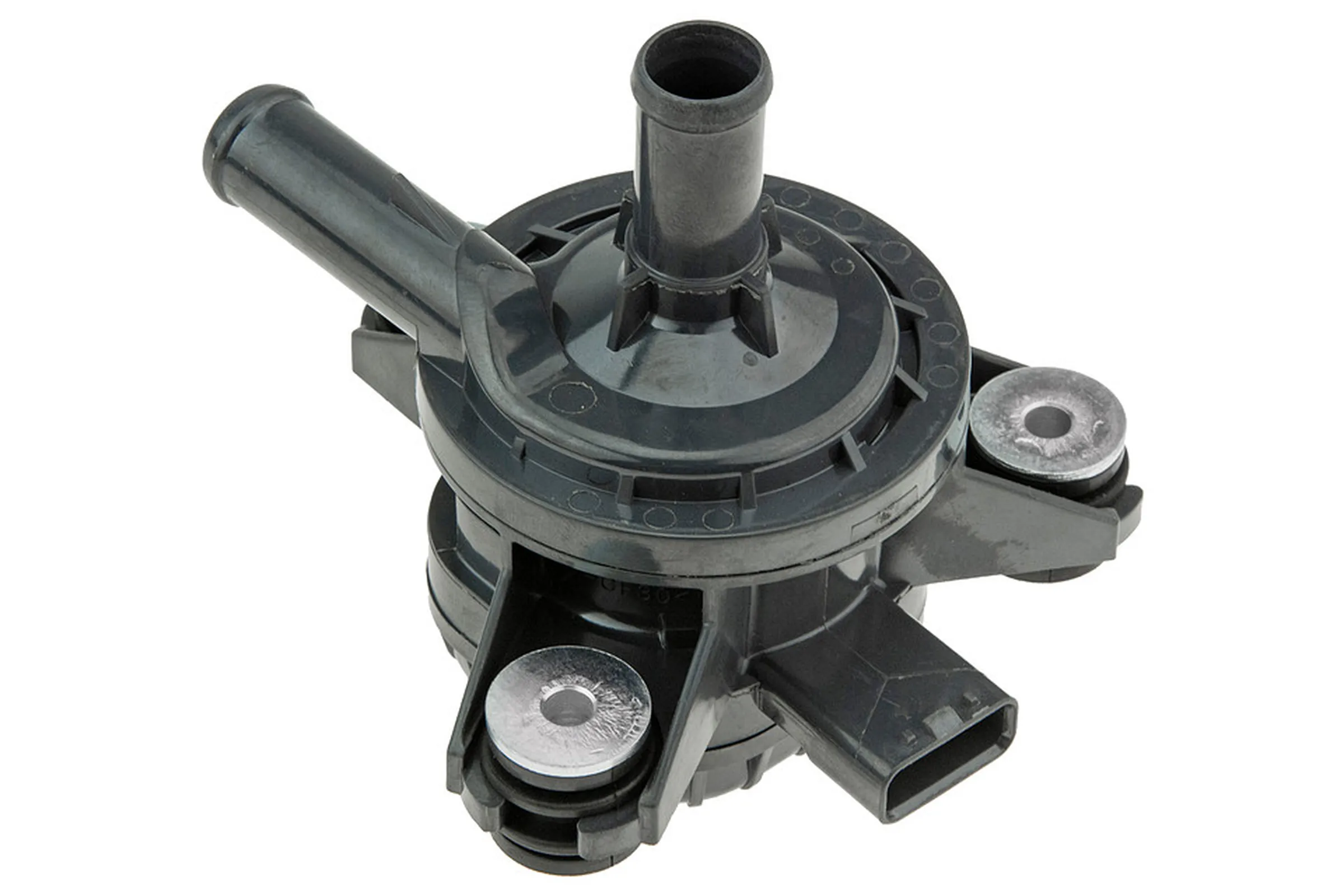 Auxiliary water pump (cooling water circuit)