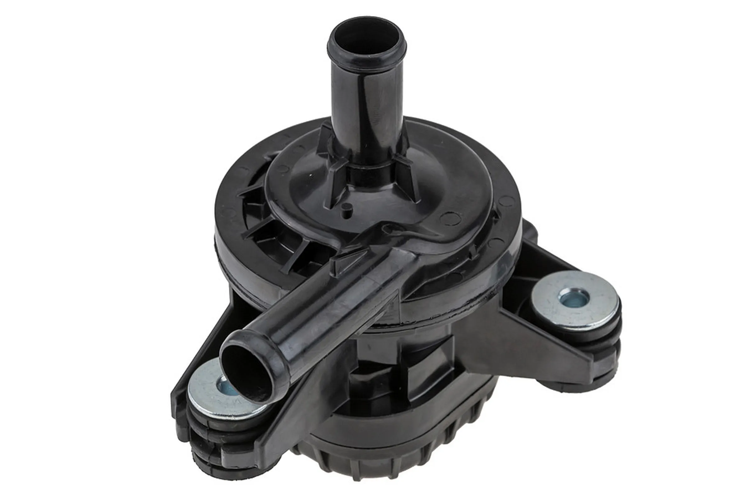 Auxiliary water pump (cooling water circuit)