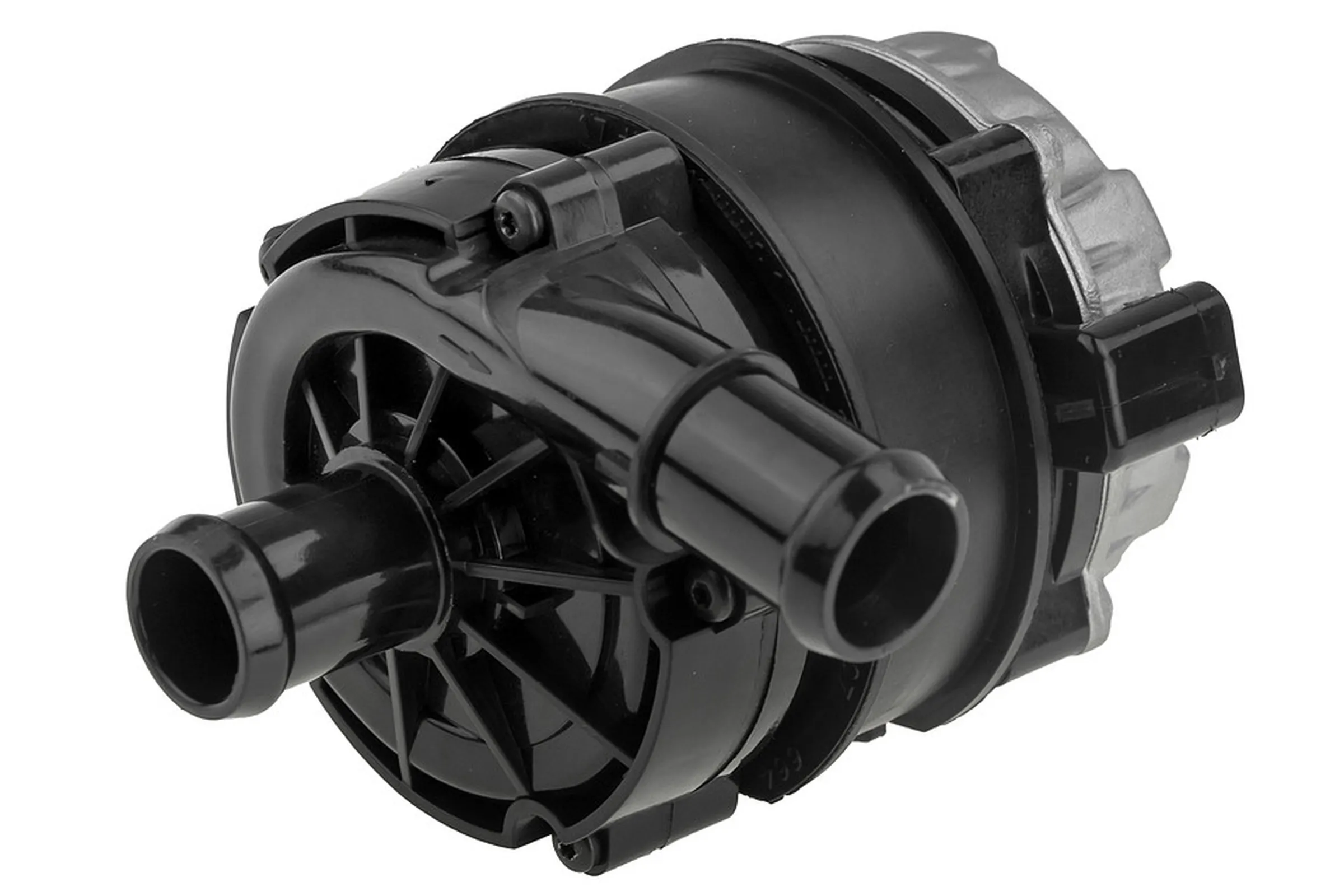 Auxiliary water pump (cooling water circuit)