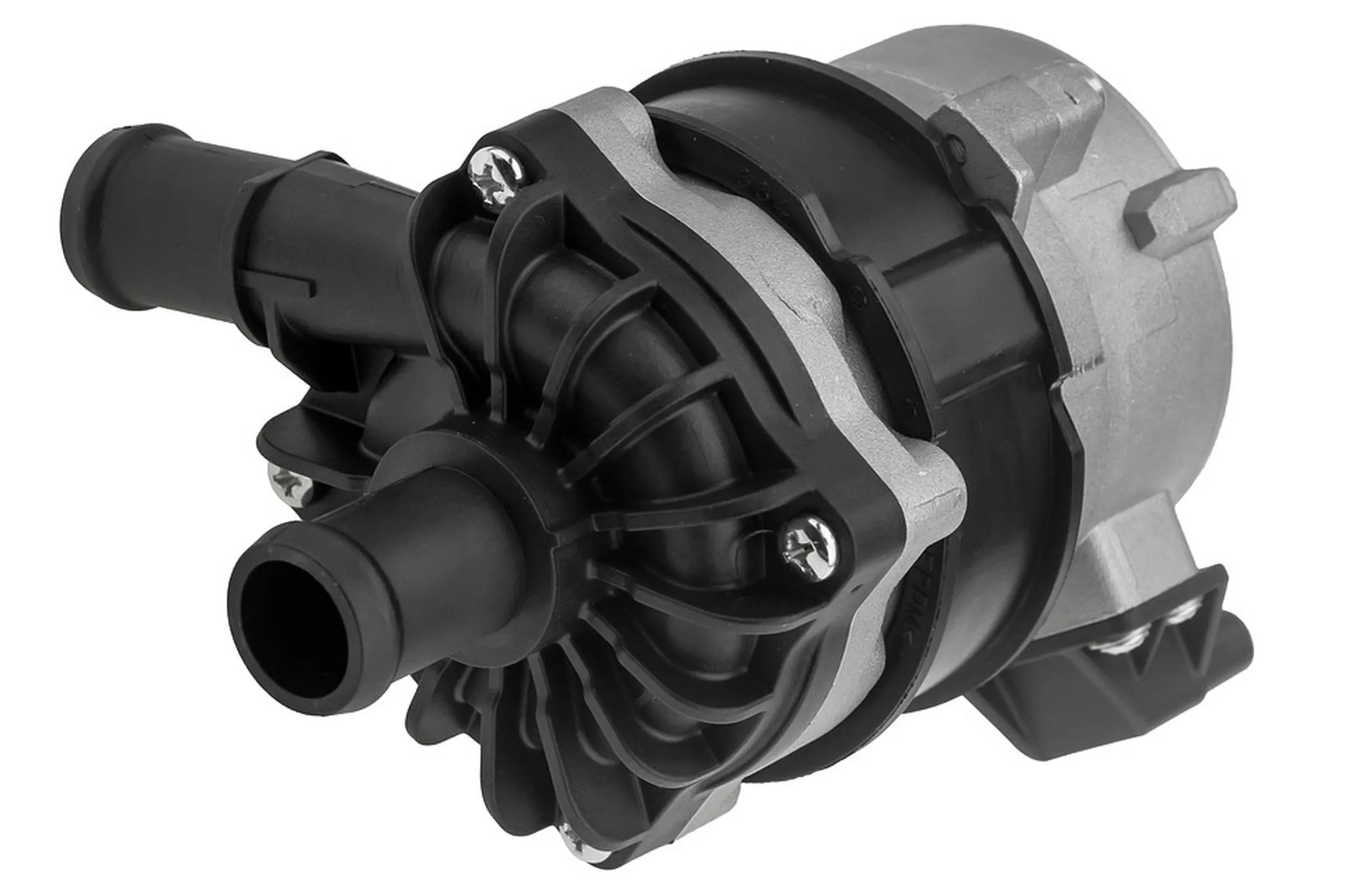 Auxiliary water pump (cooling water circuit)