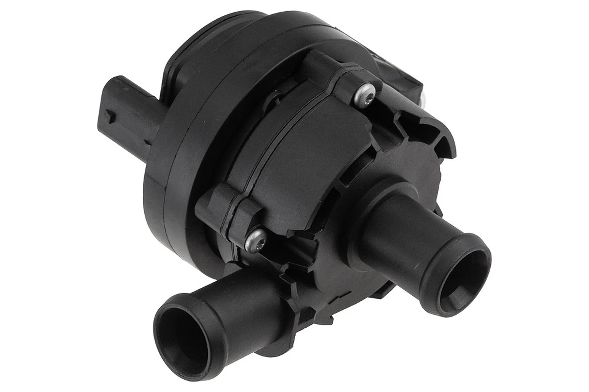 Auxiliary water pump (cooling water circuit)