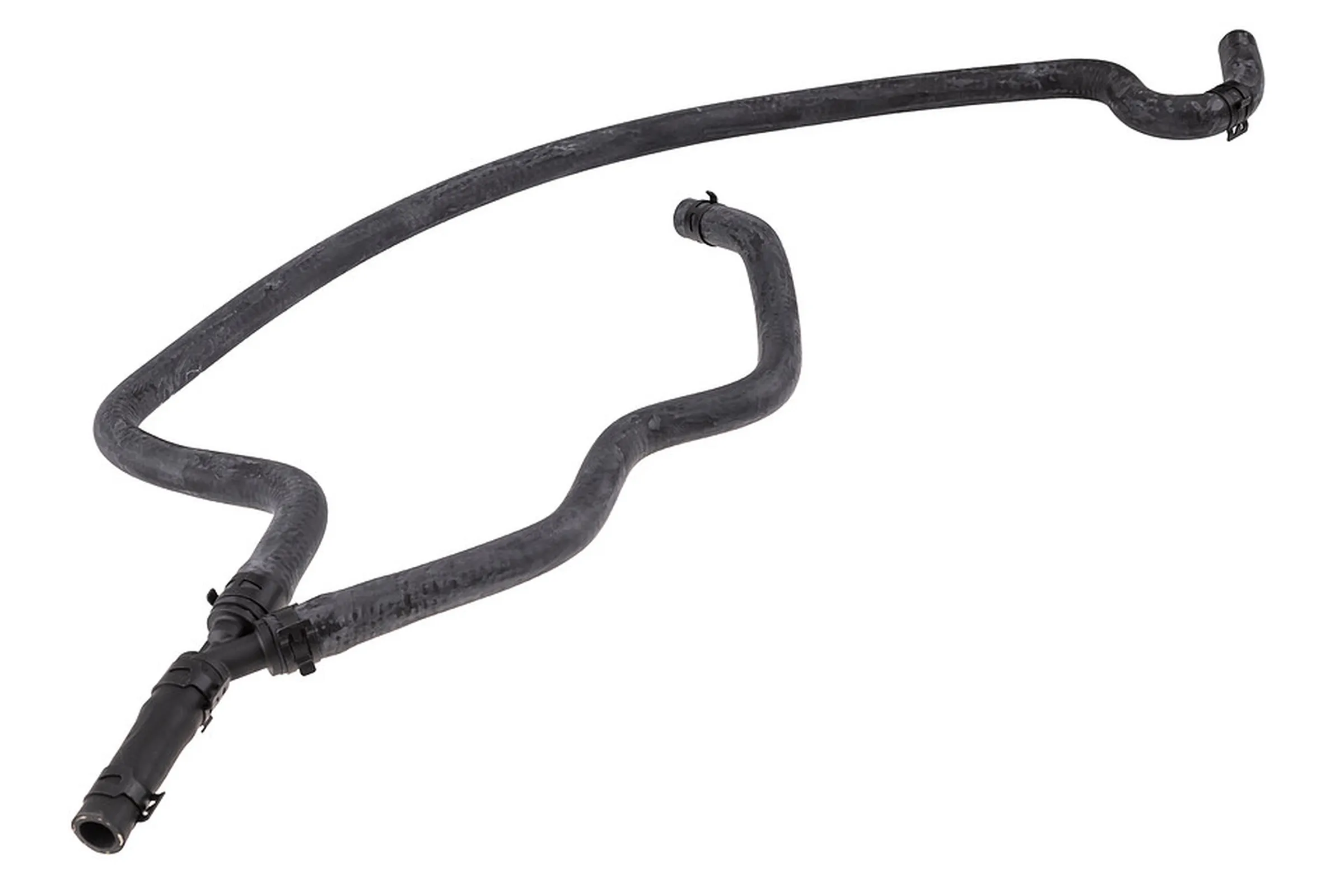 Heater hose
