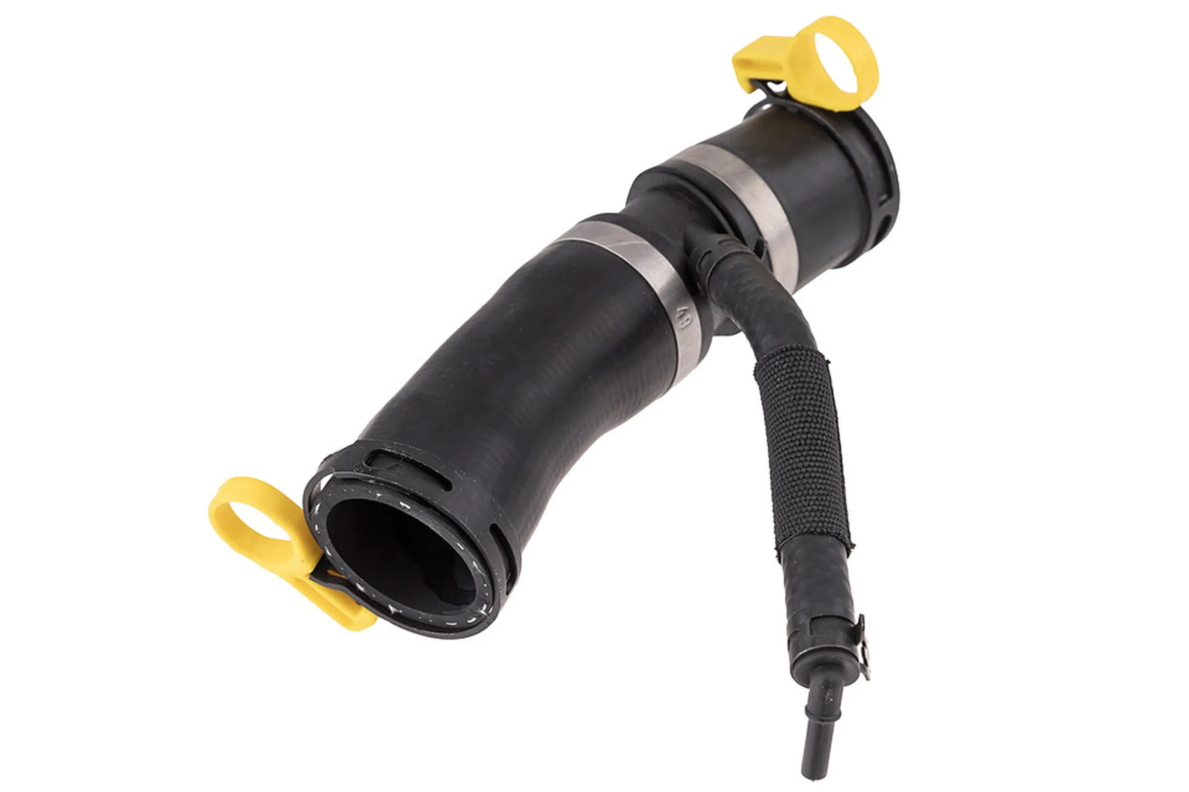 Heater hose