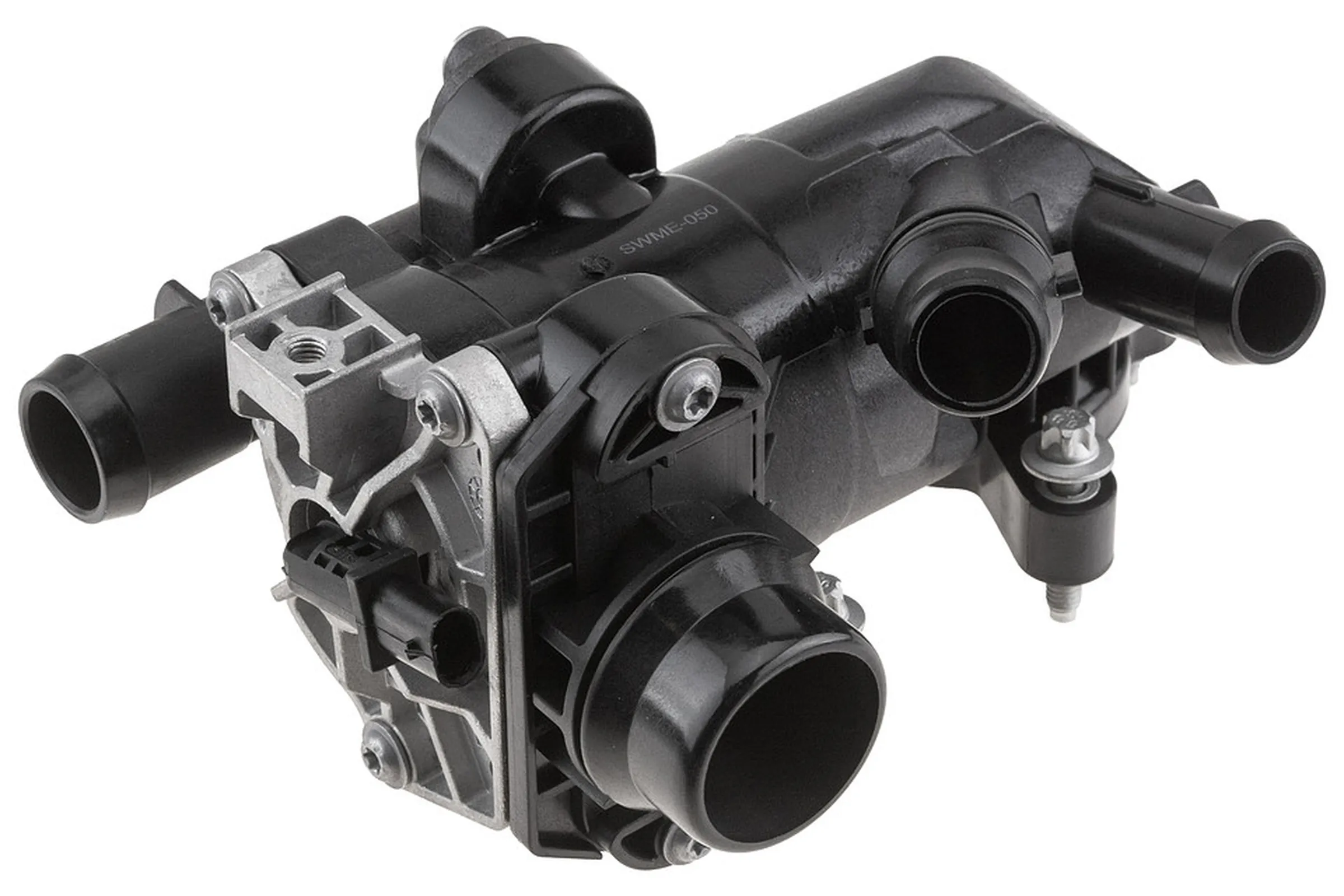 Thermostat housing