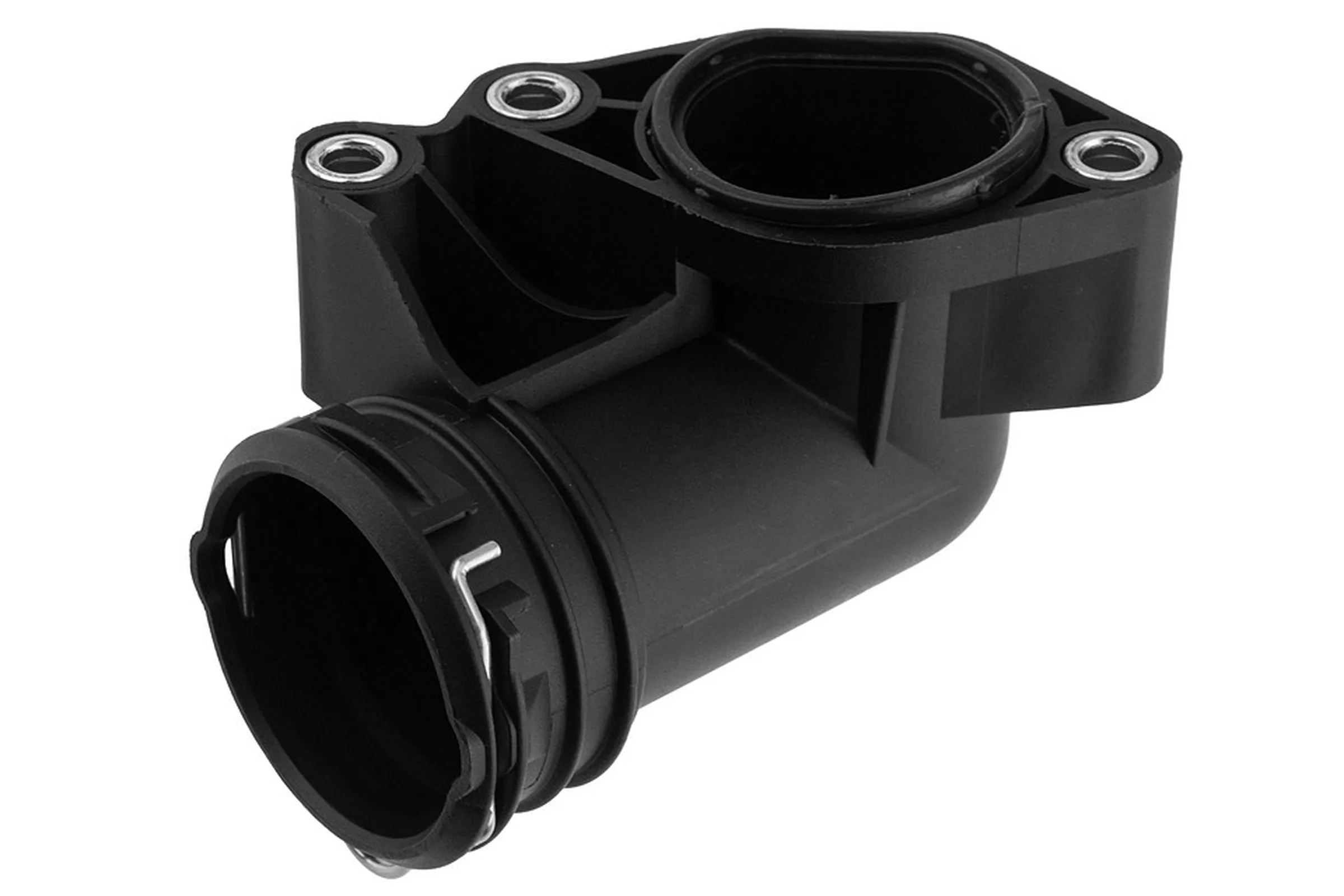 Coolant pipe