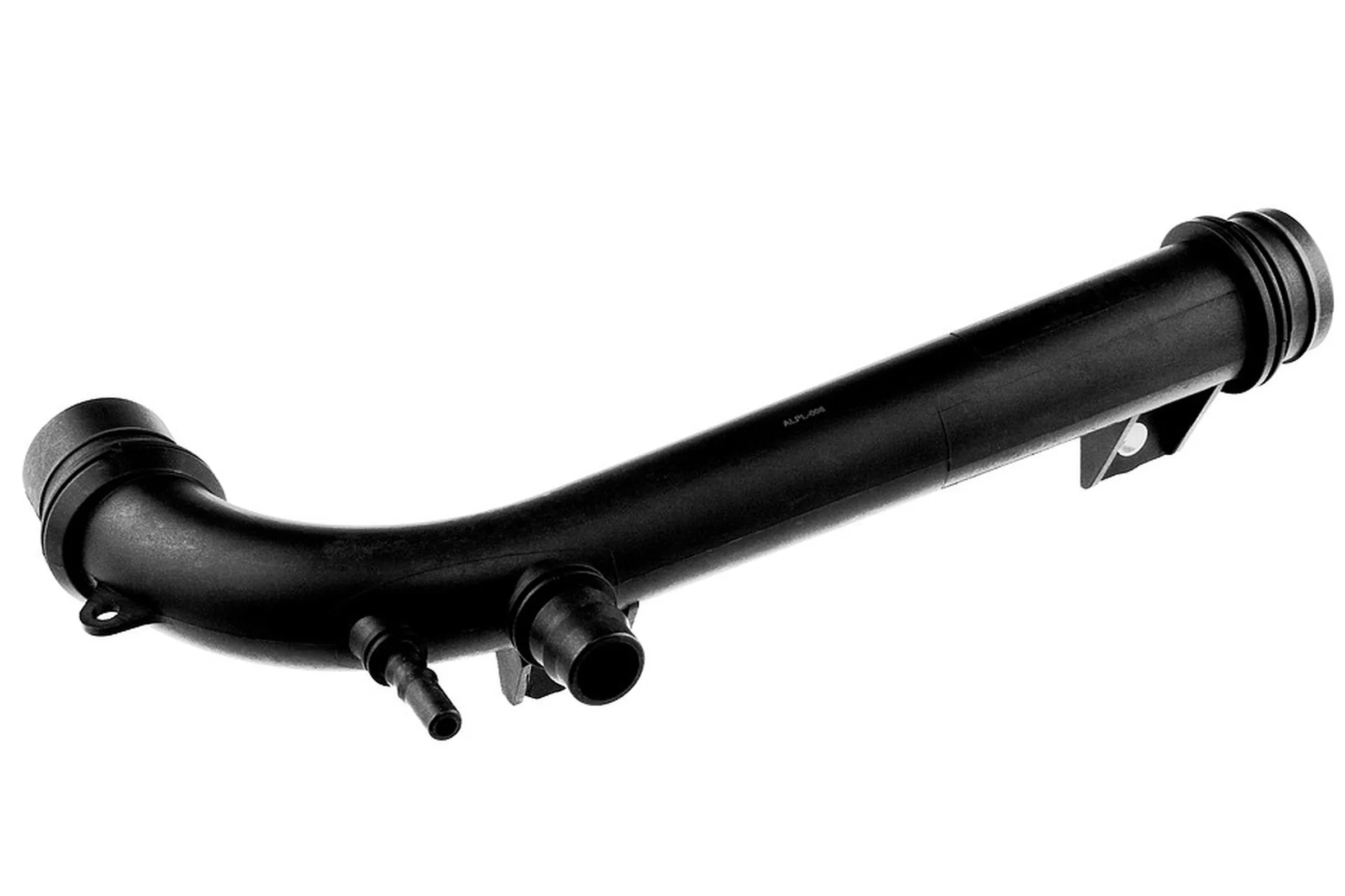 Coolant pipe