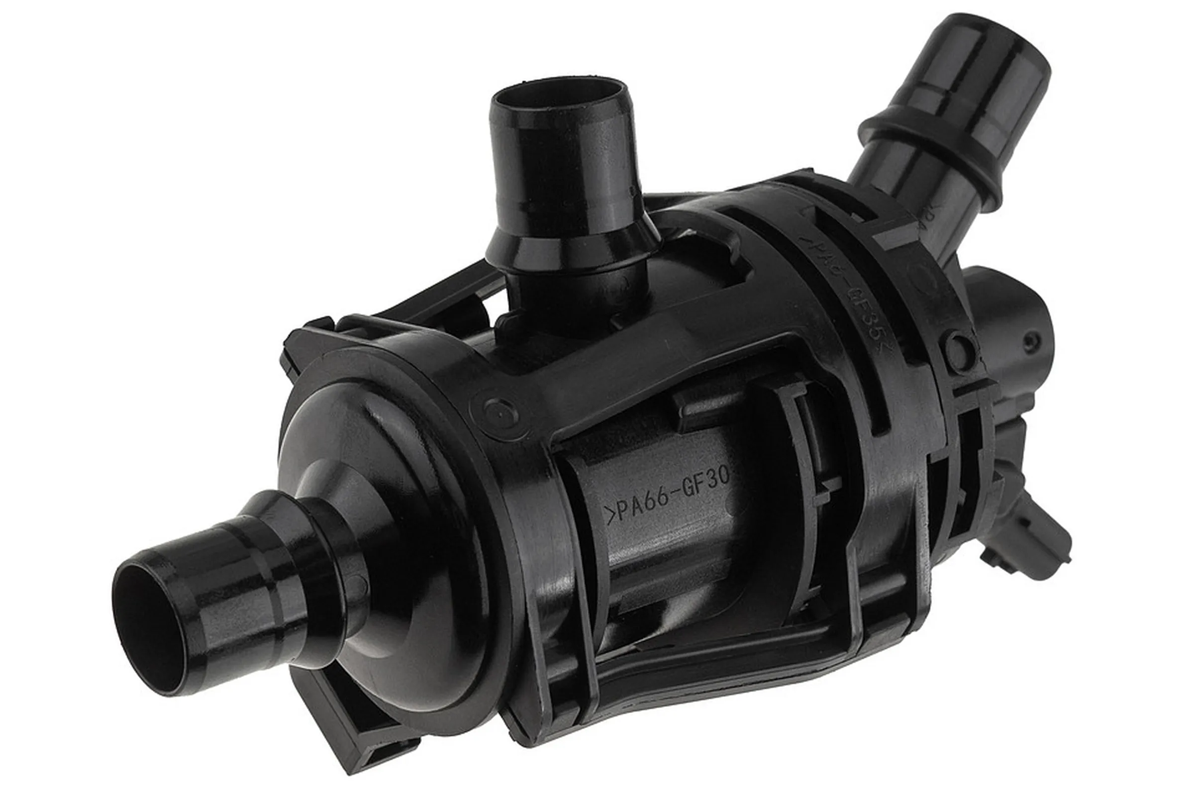 Thermostat housing