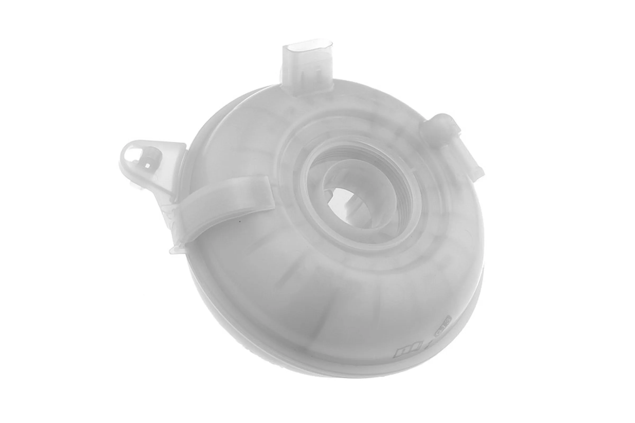 Expansion tank, coolant
