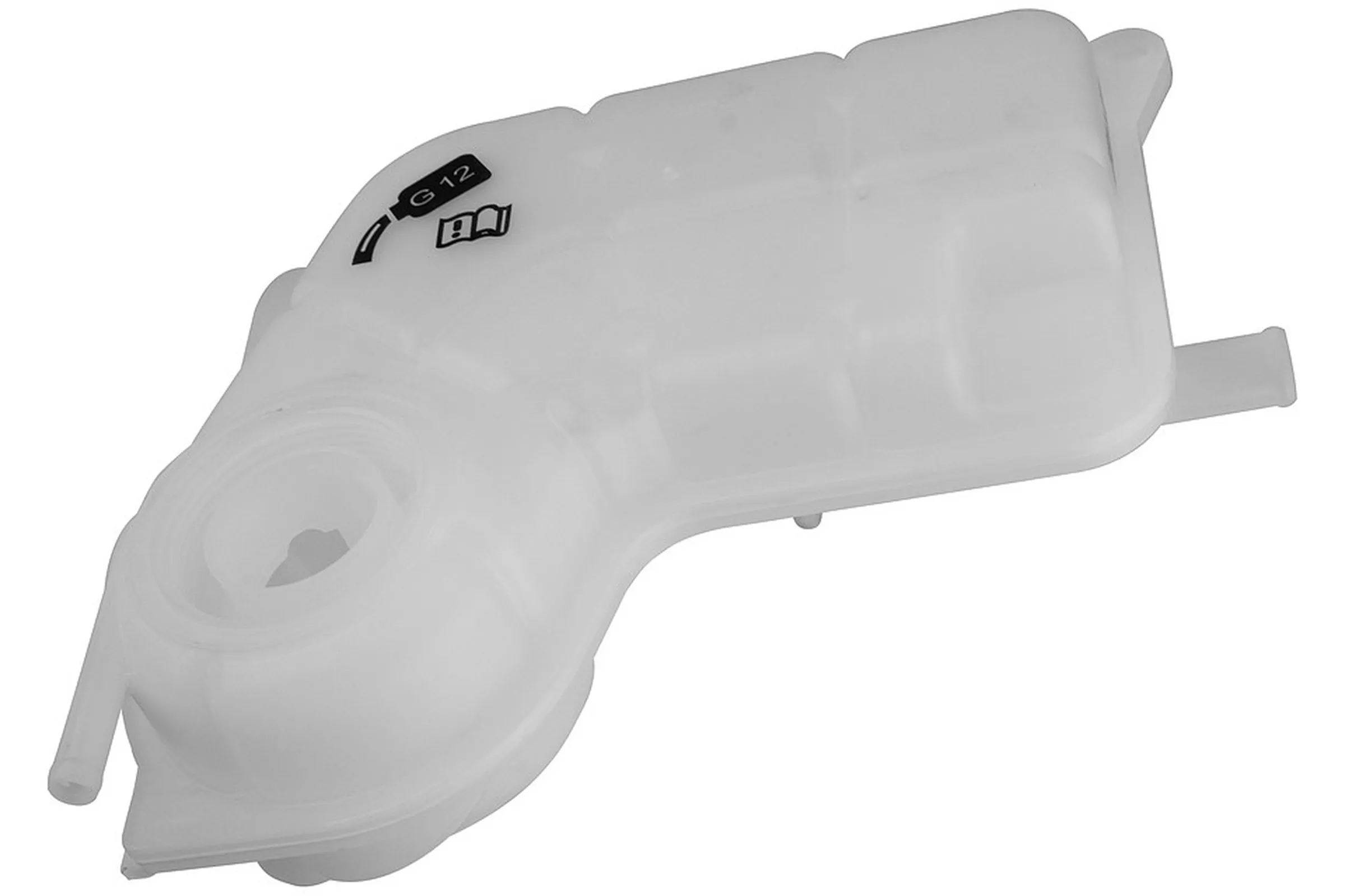 Expansion tank, coolant
