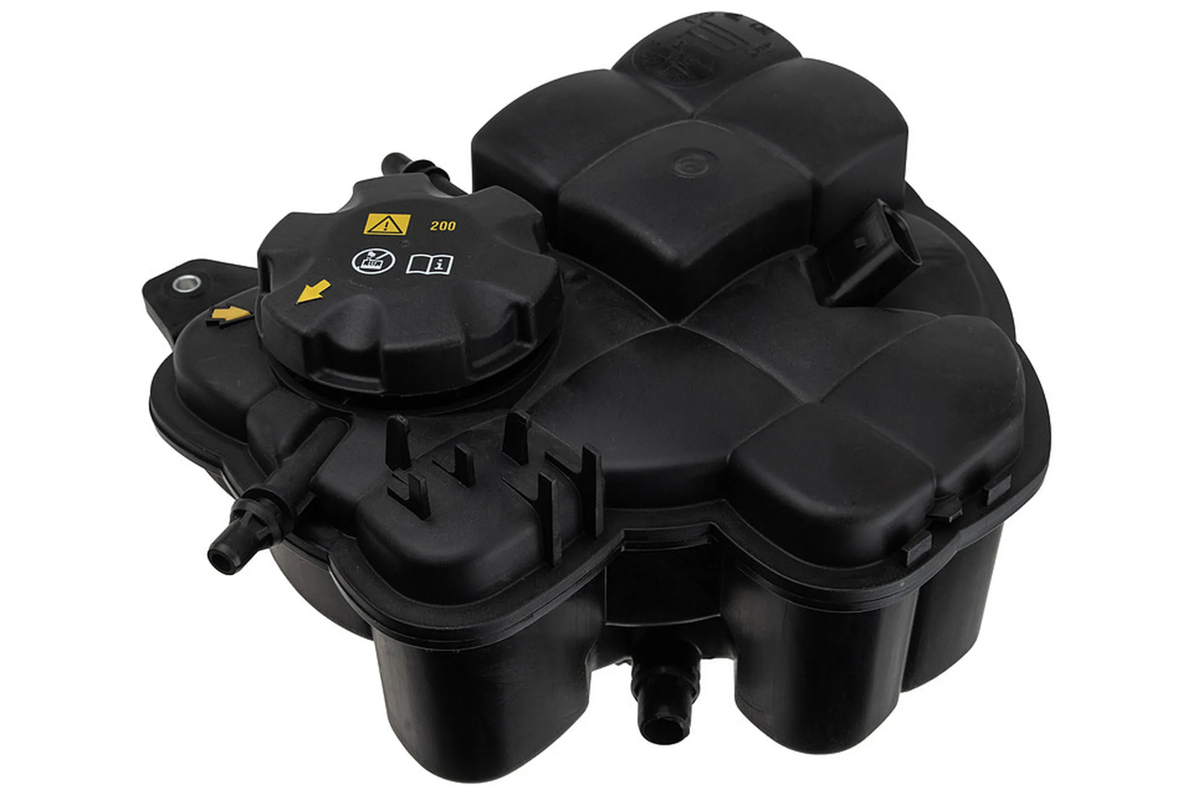Expansion tank, coolant