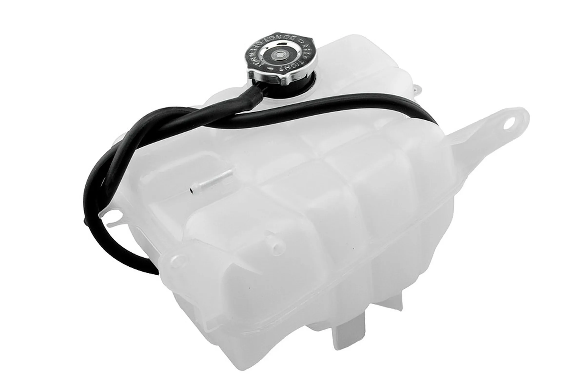 Expansion tank, coolant