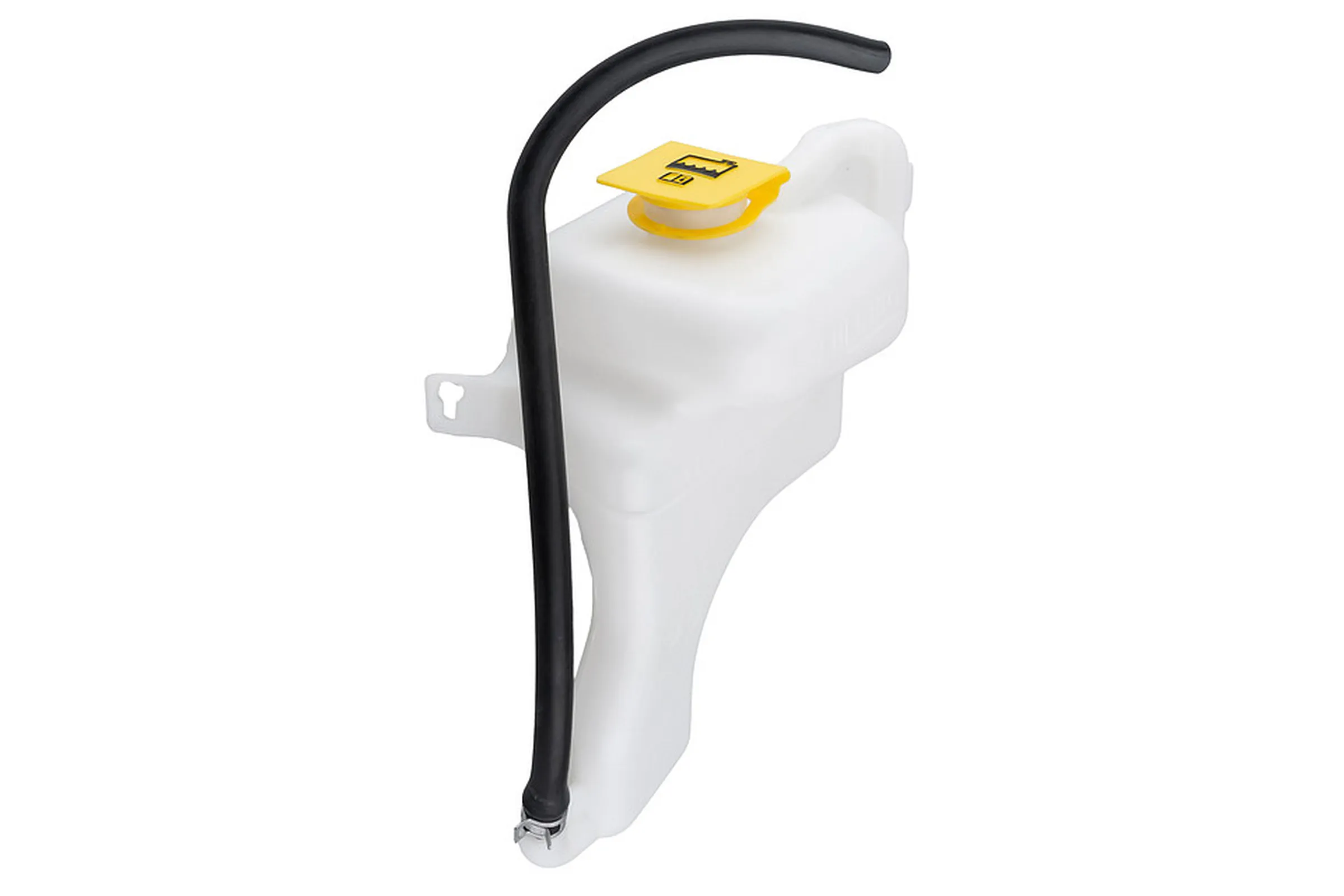 Expansion tank, coolant